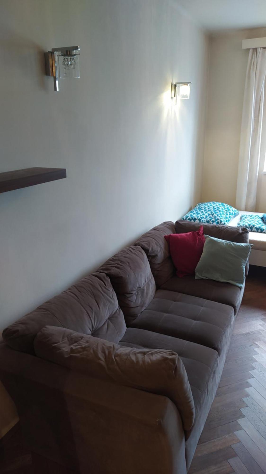 Privatunterkunft Spacious In 6 Near Center *