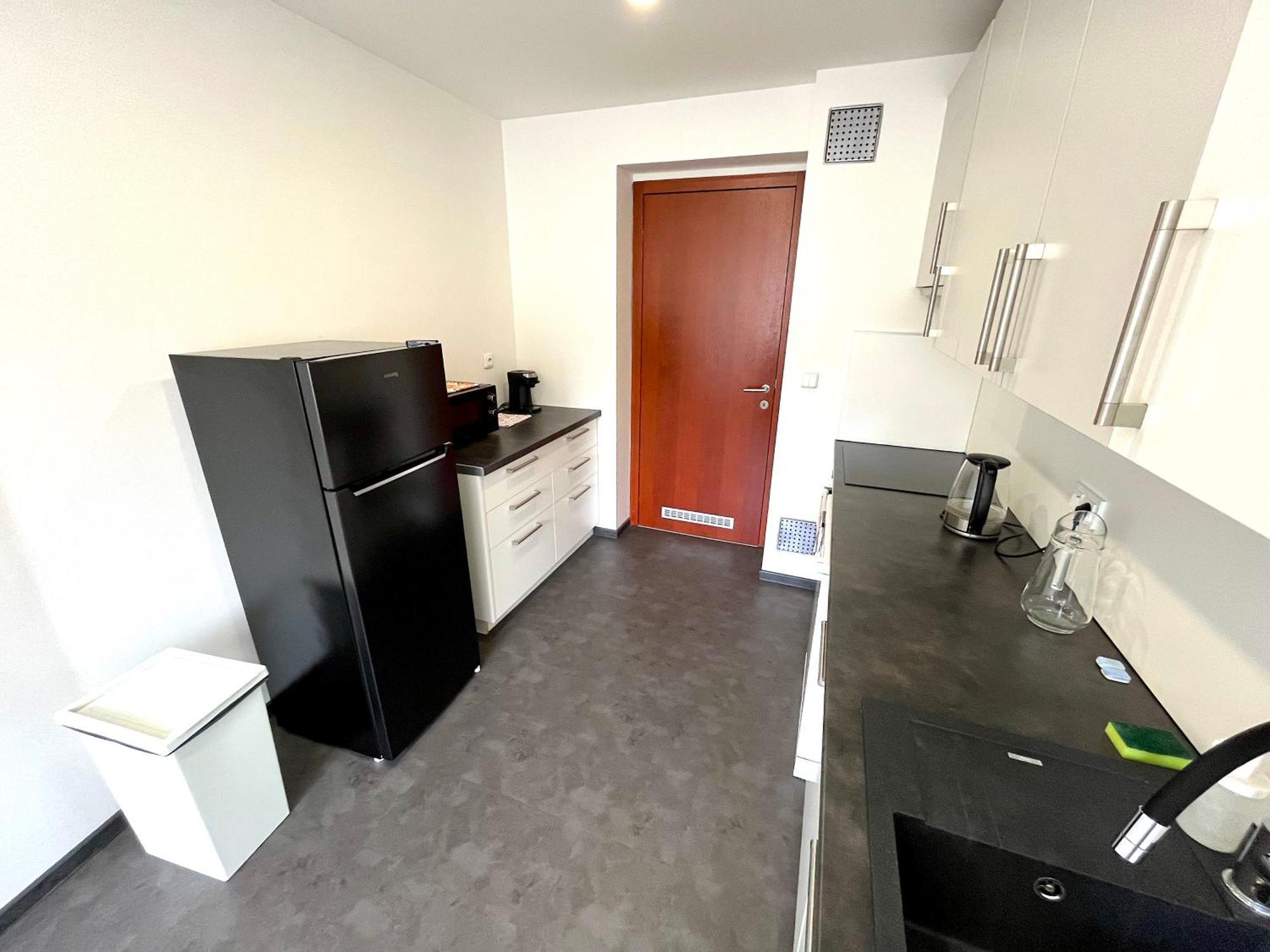 Apartamento Katerina's Downtown *