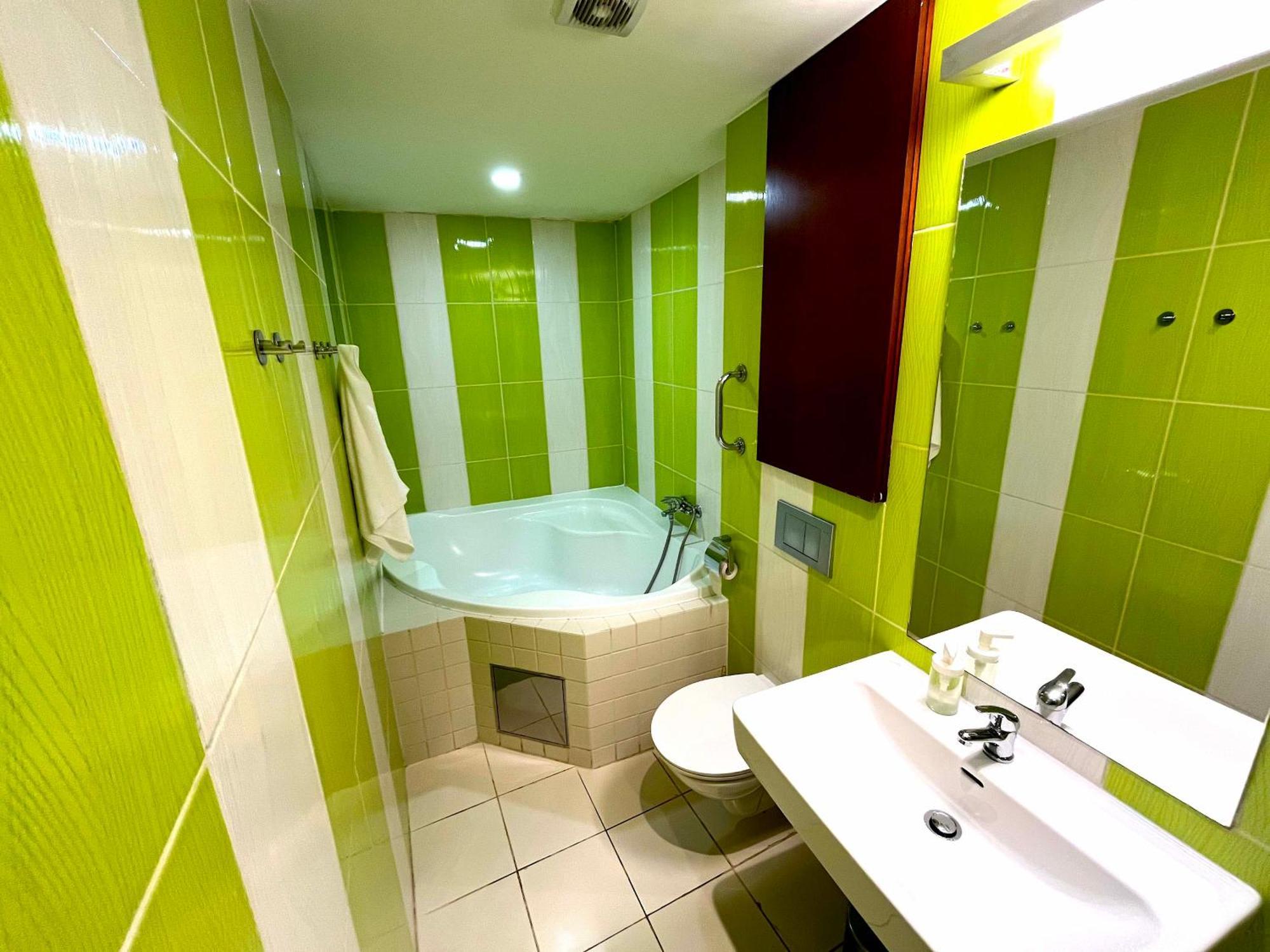 Katerina's Downtown Apartamento Praga