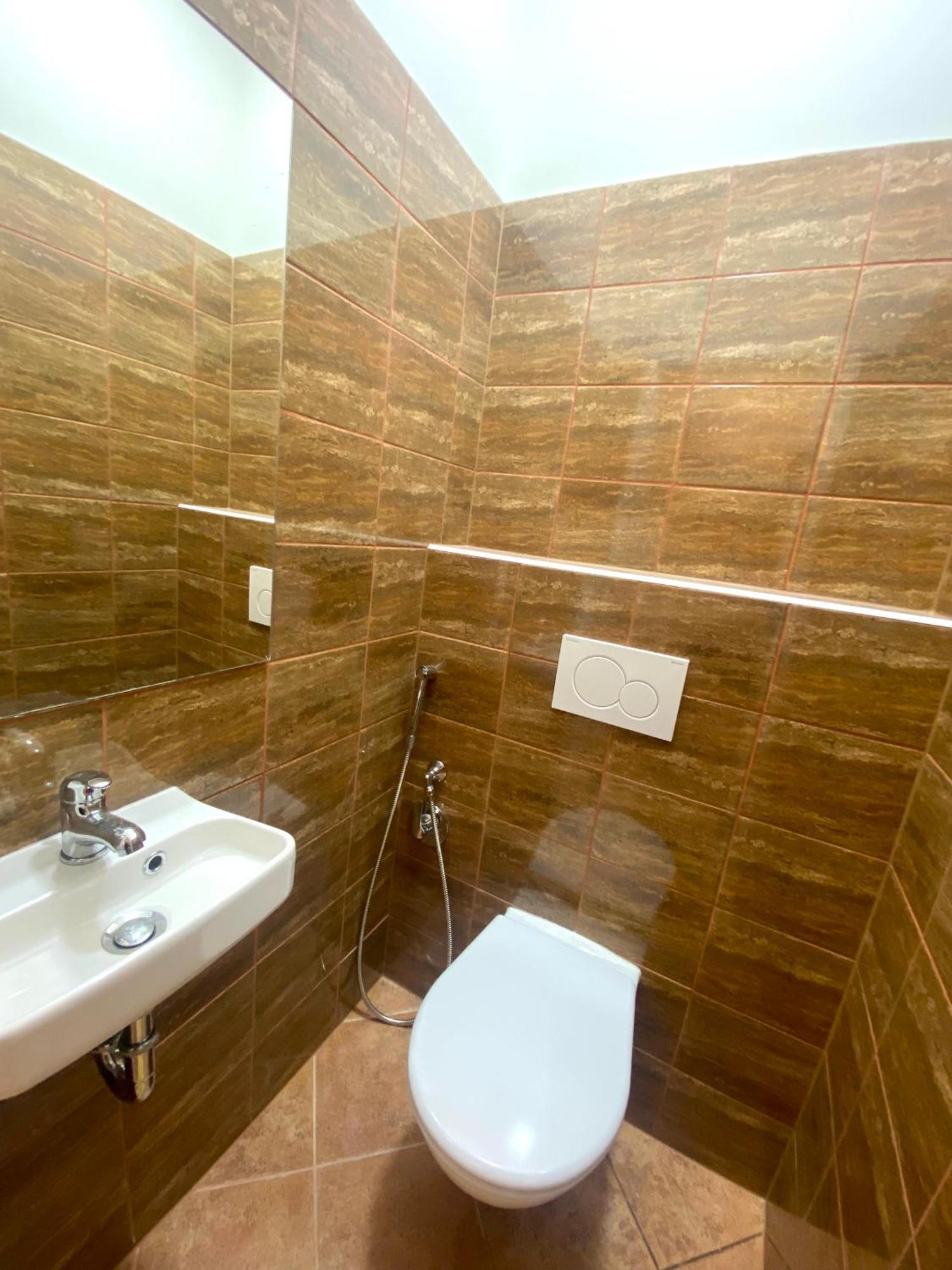 Apartamento Katerina's Downtown *