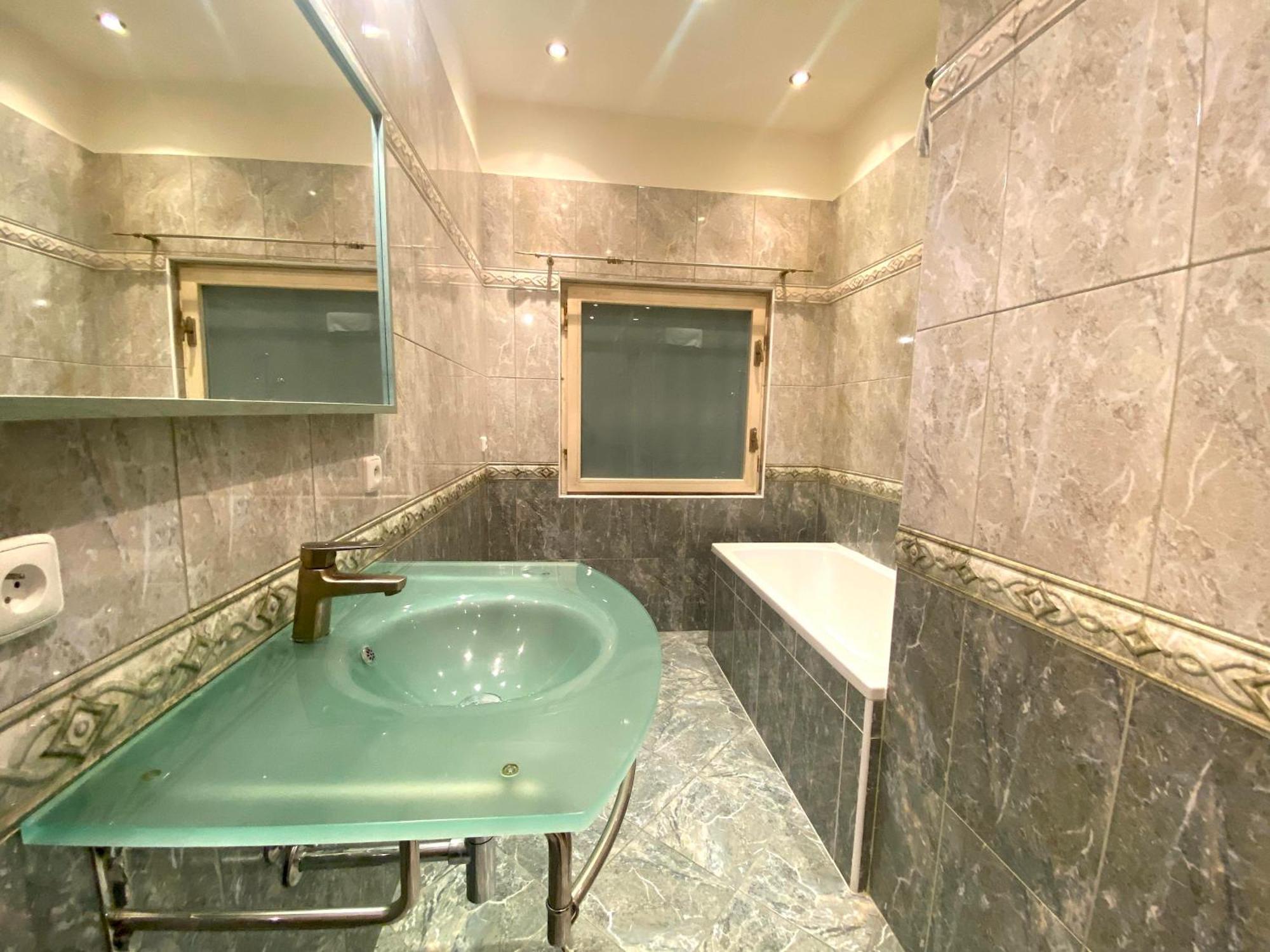 Apartamento Katerina's Downtown Praga