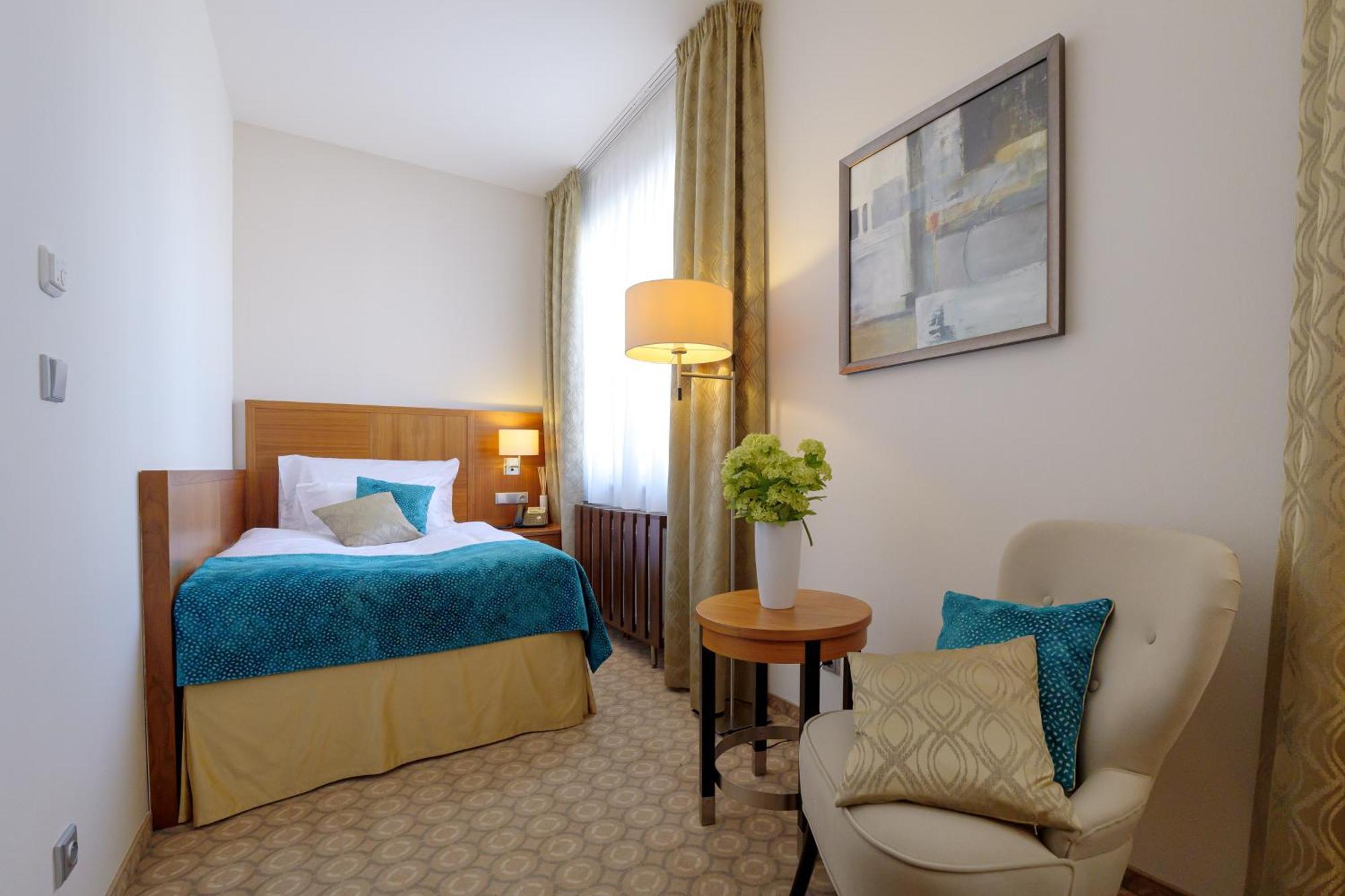 Otel Silenzio 4*