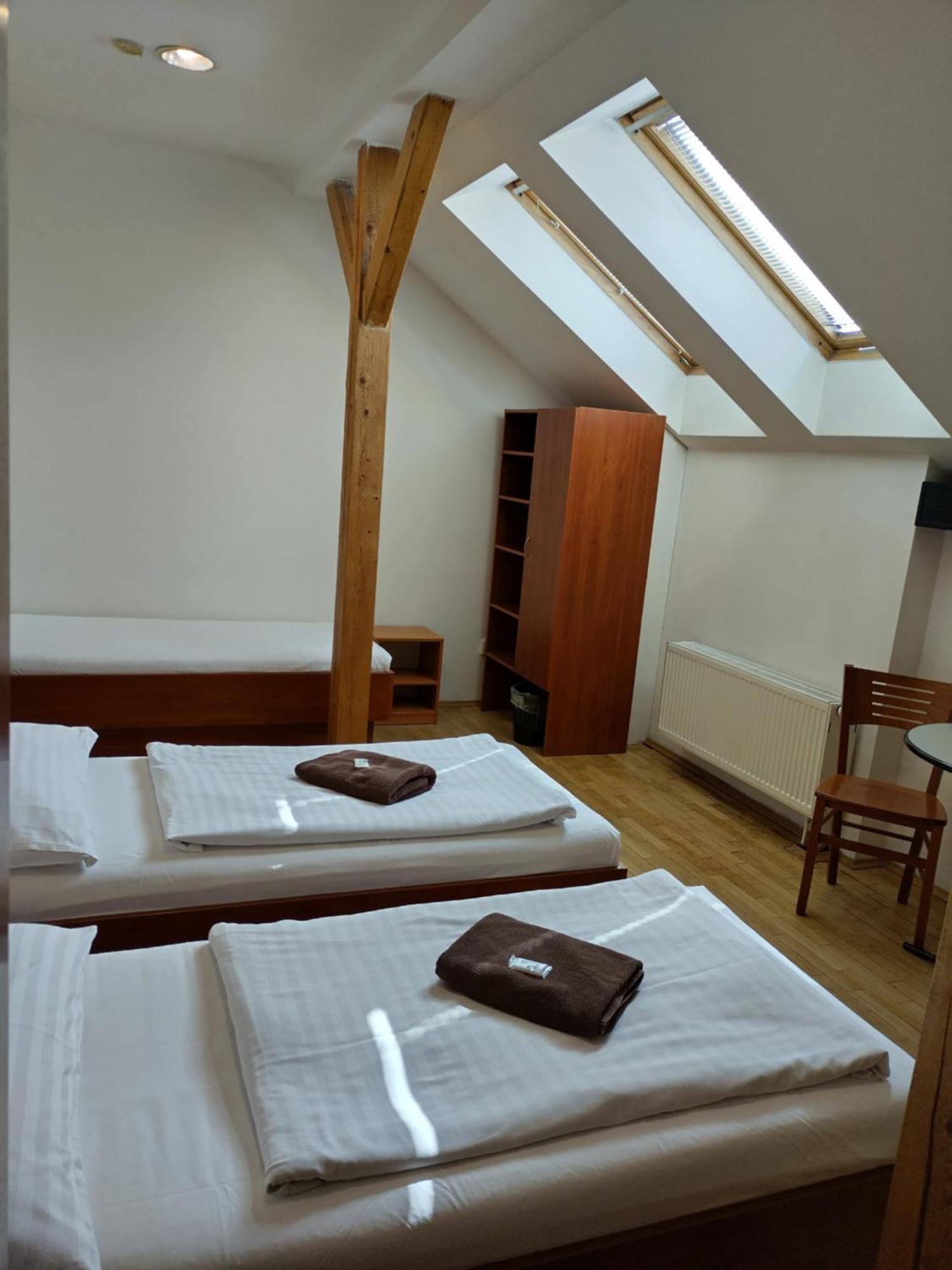 Beta Guest house 2*