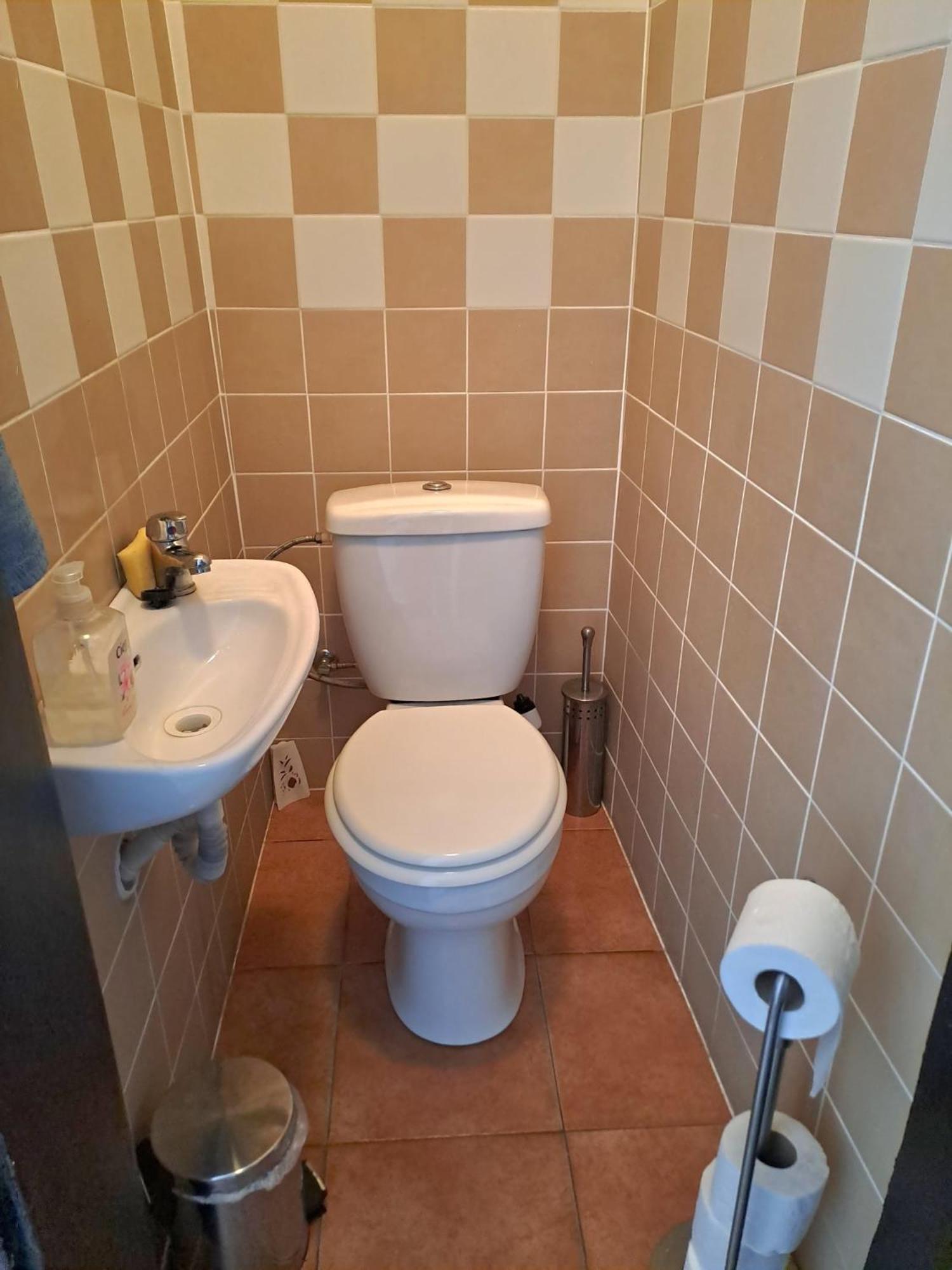Apartment Cute In The Historic Center Prague