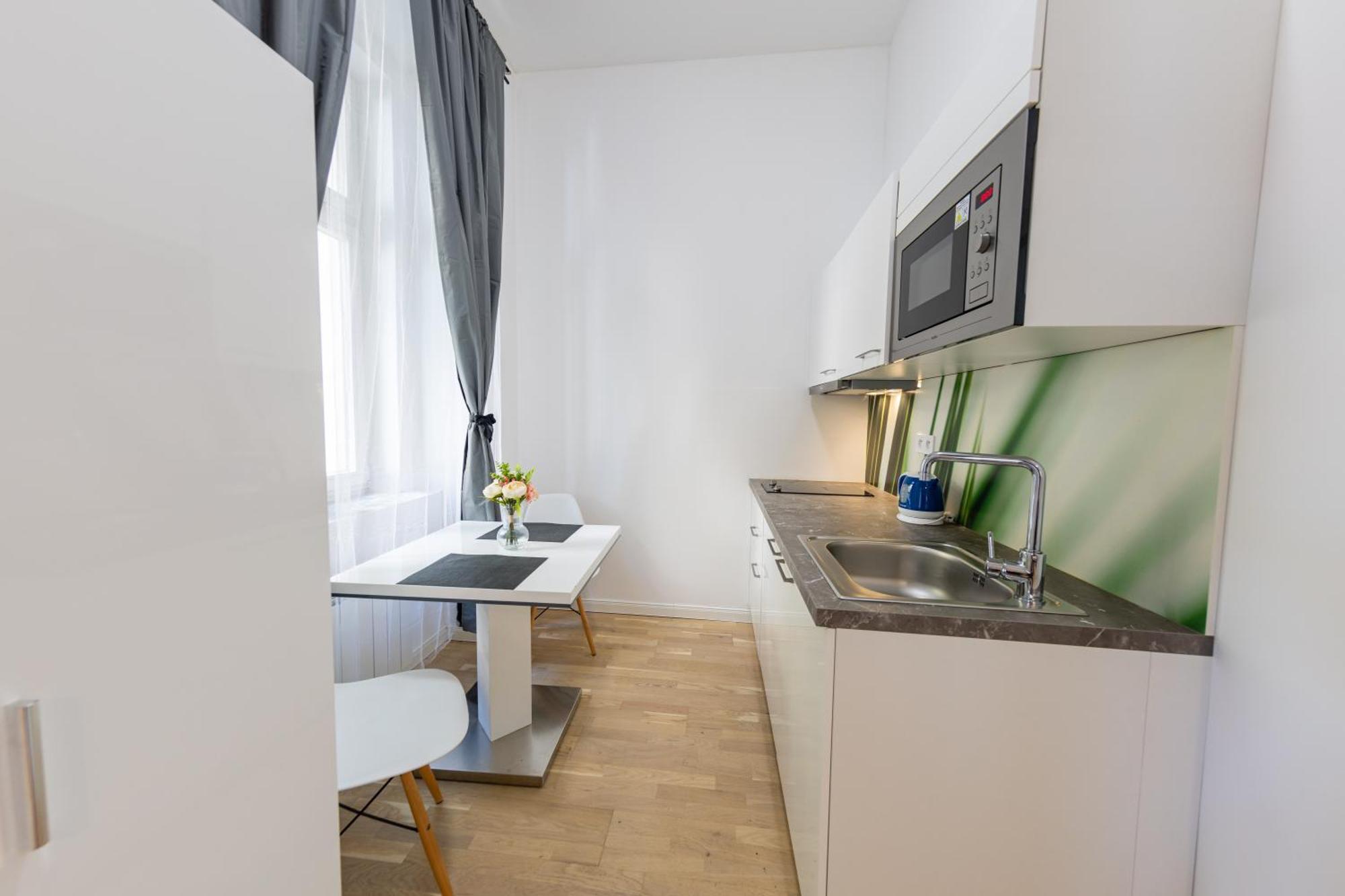 Apartment Wenceslas Square Prague