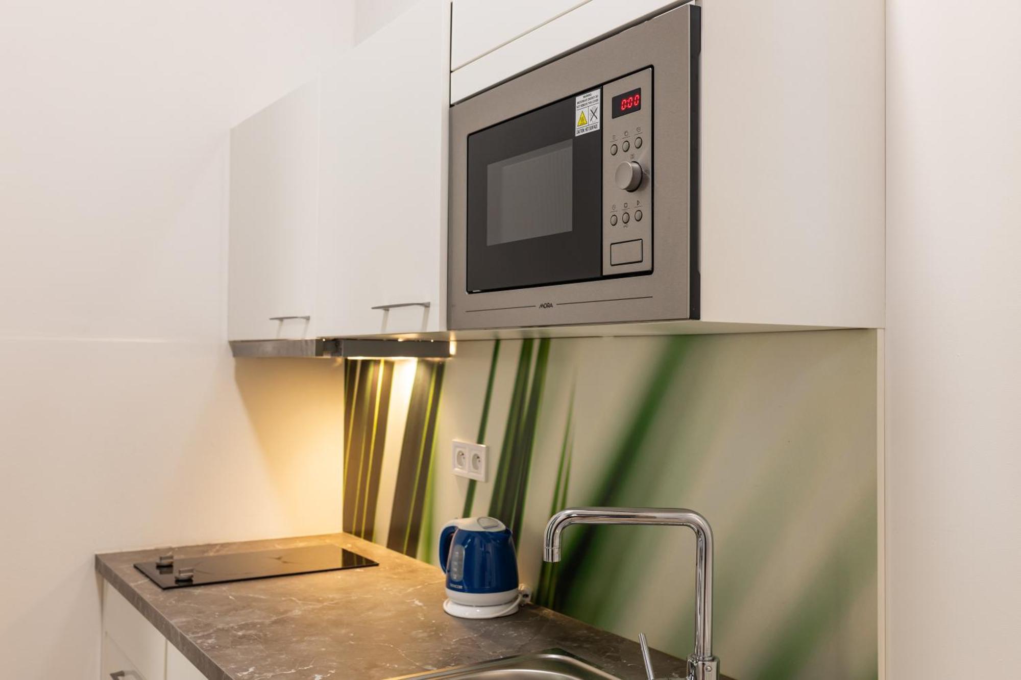 Apartment Wenceslas Square Prague