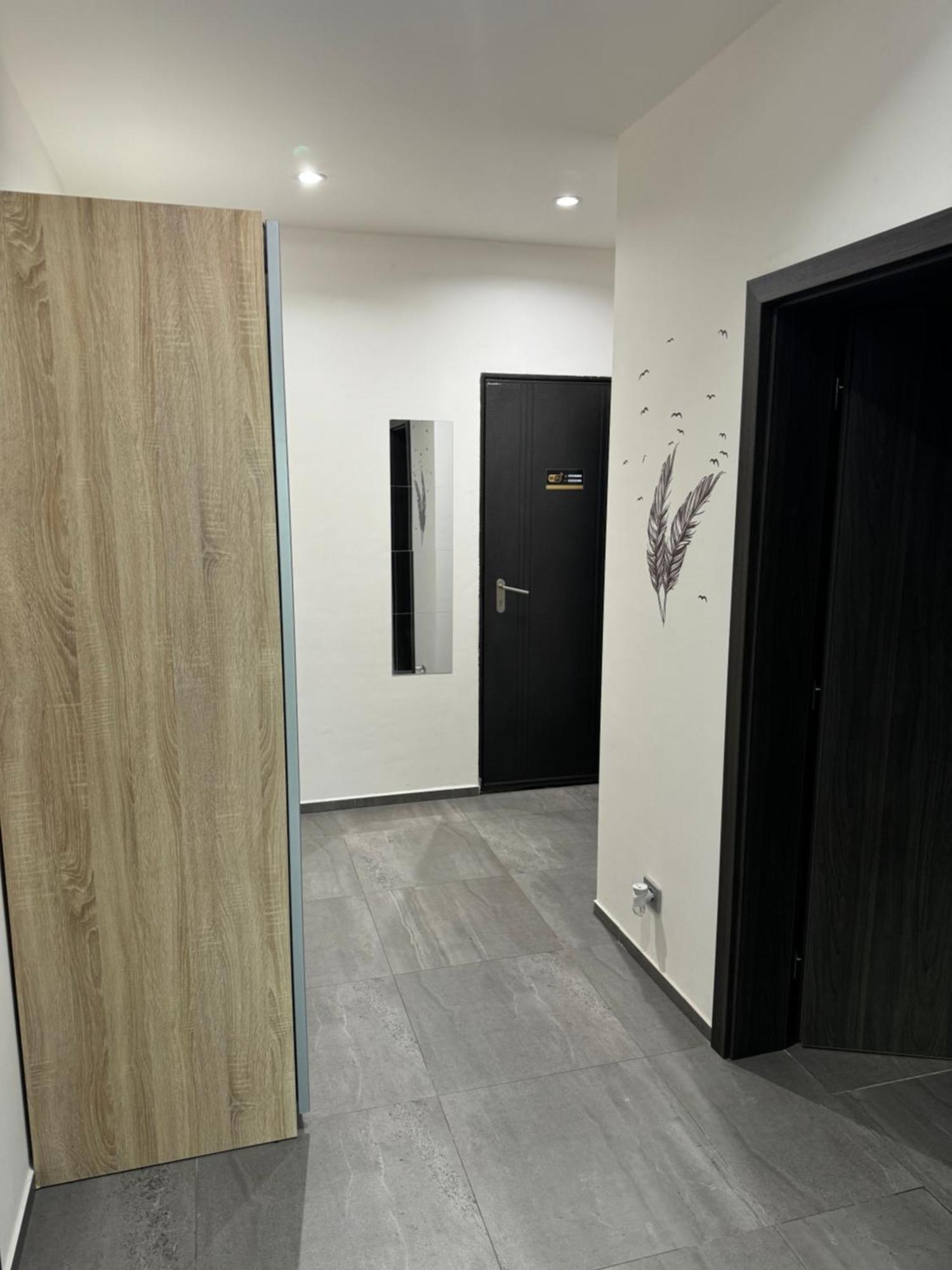 74m2 Vyhled Klid Priroda Appartement *