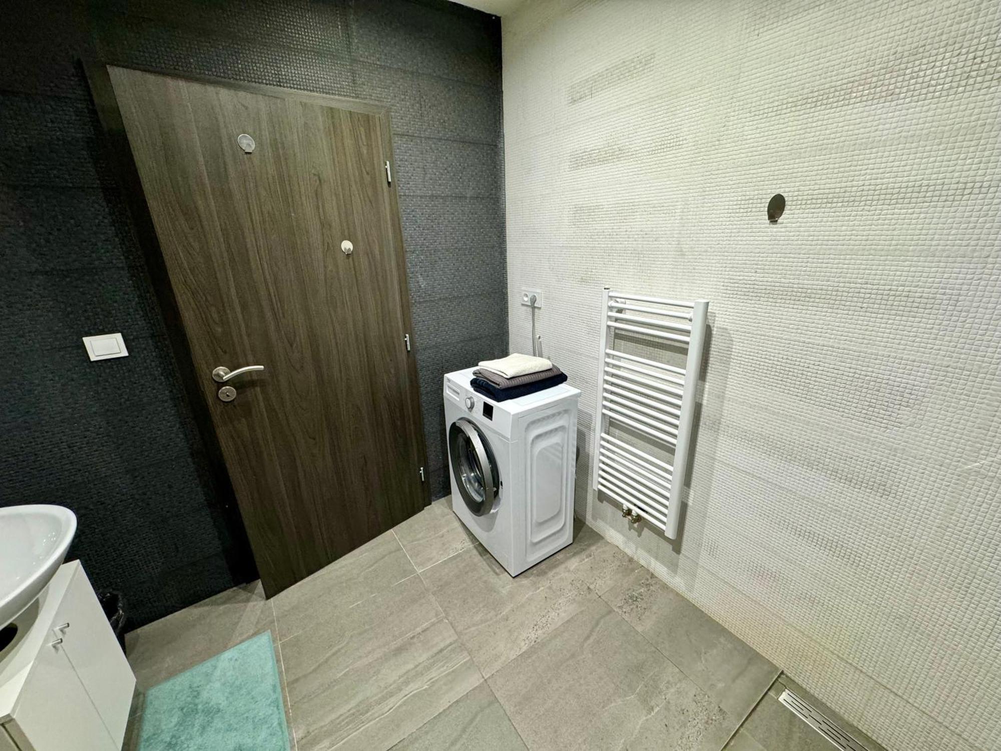 Appartement 74m2 Vyhled Klid Priroda *