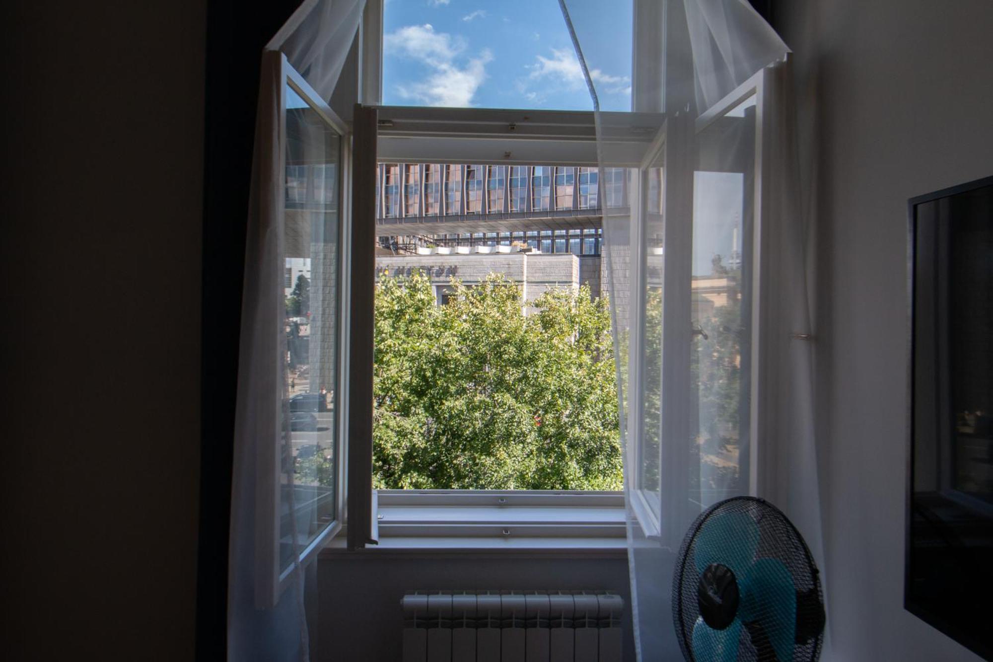 Apartamento Washingtonova Cr *