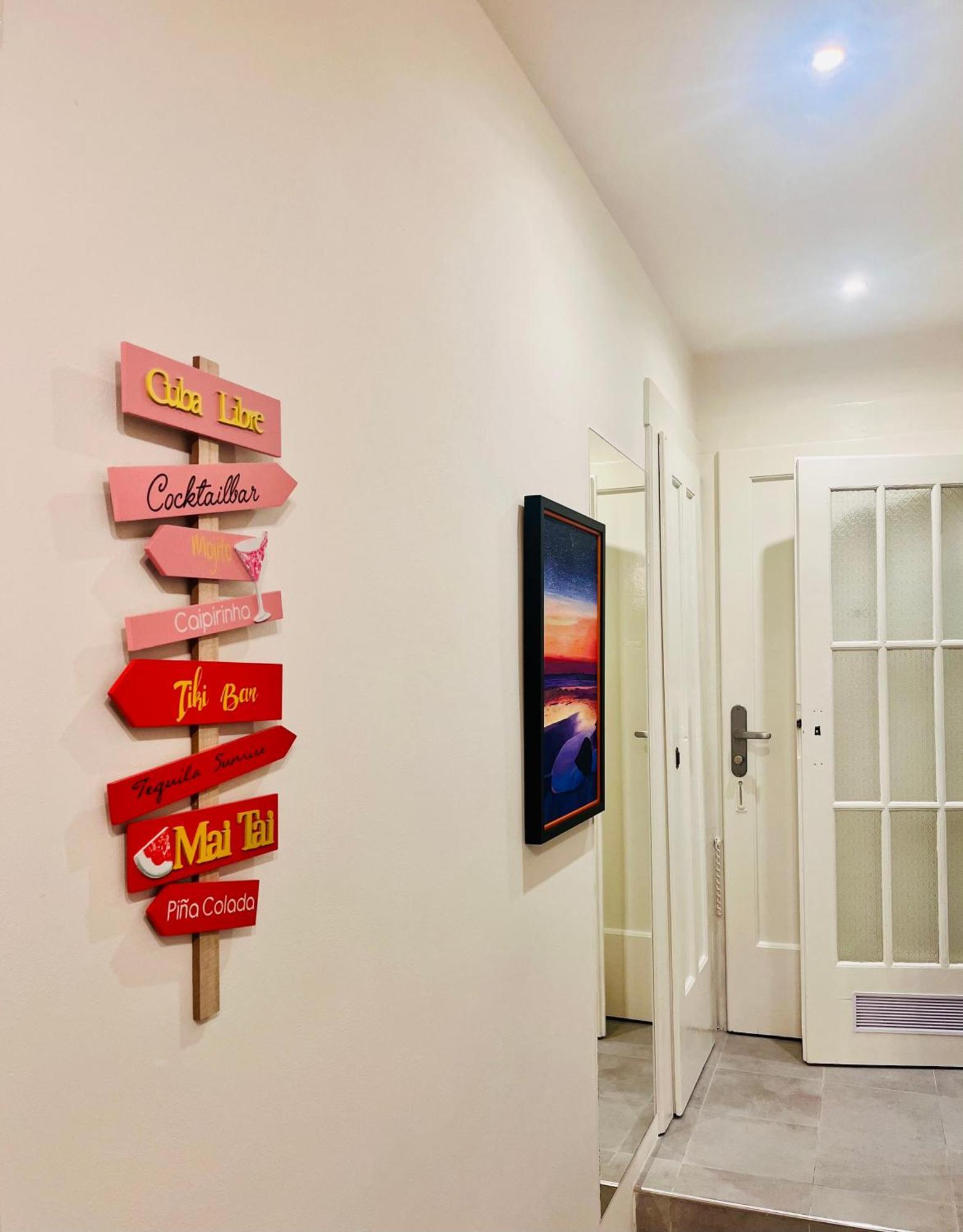 Moderni Apartman Na Hluboke V Praze - Idealni Pro 4