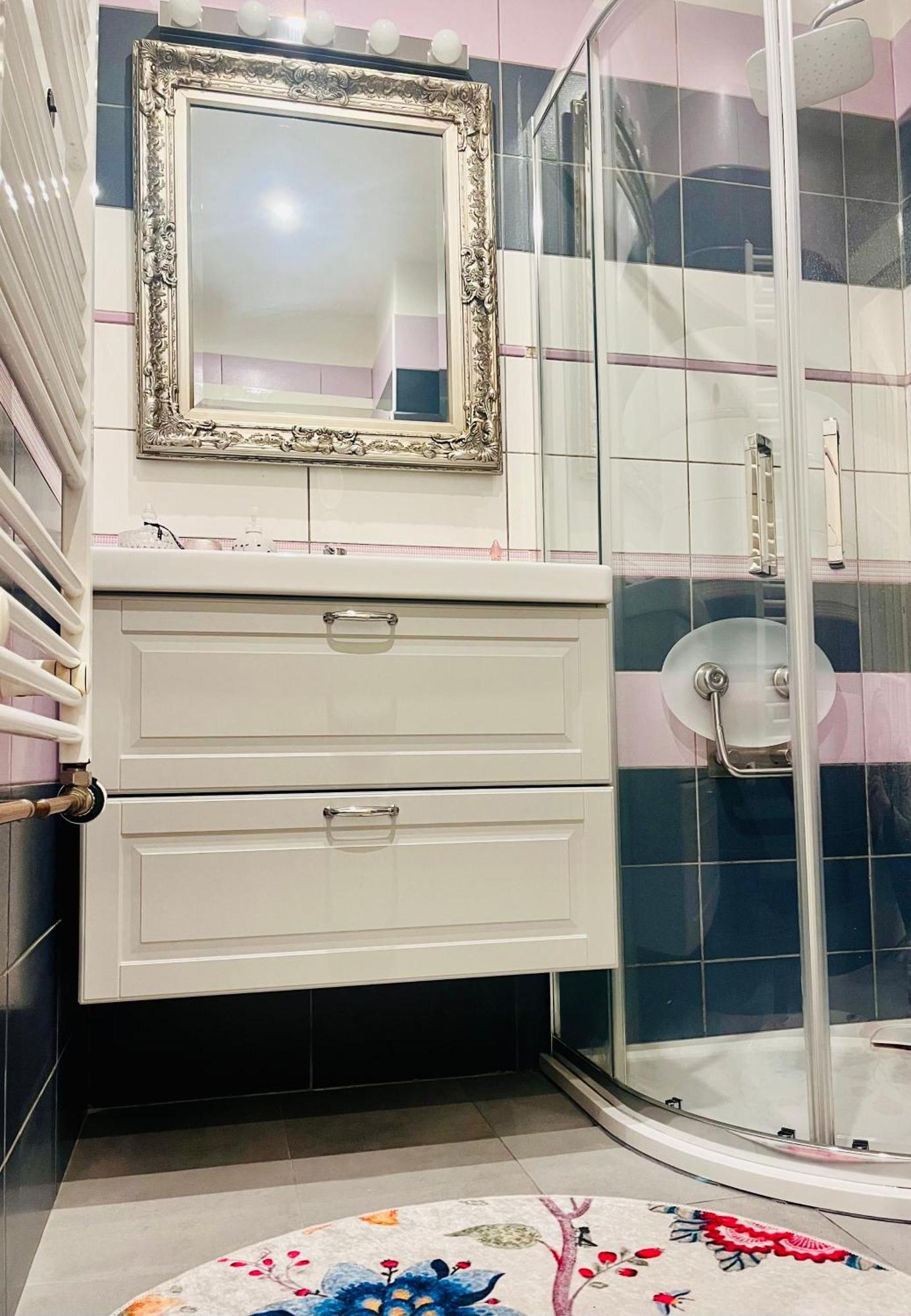 Apartment Moderni Apartman Na Hluboke V Praze - Idealni Pro 4
