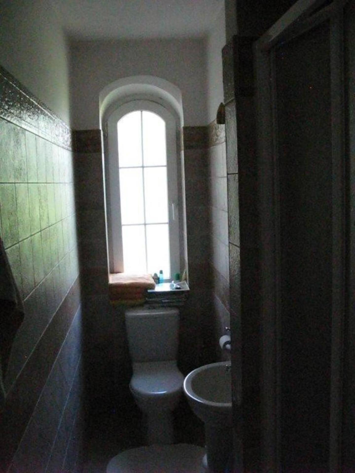 Beautiful House In With Parking * Prague