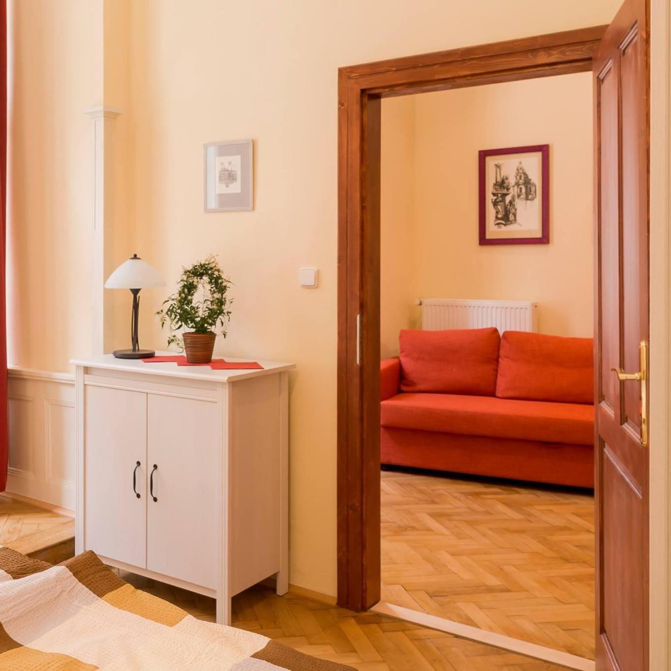 Stella Apartment Prague