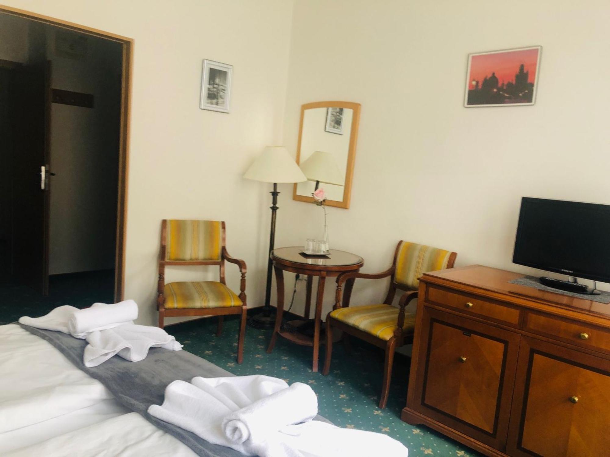 Geo Hotel