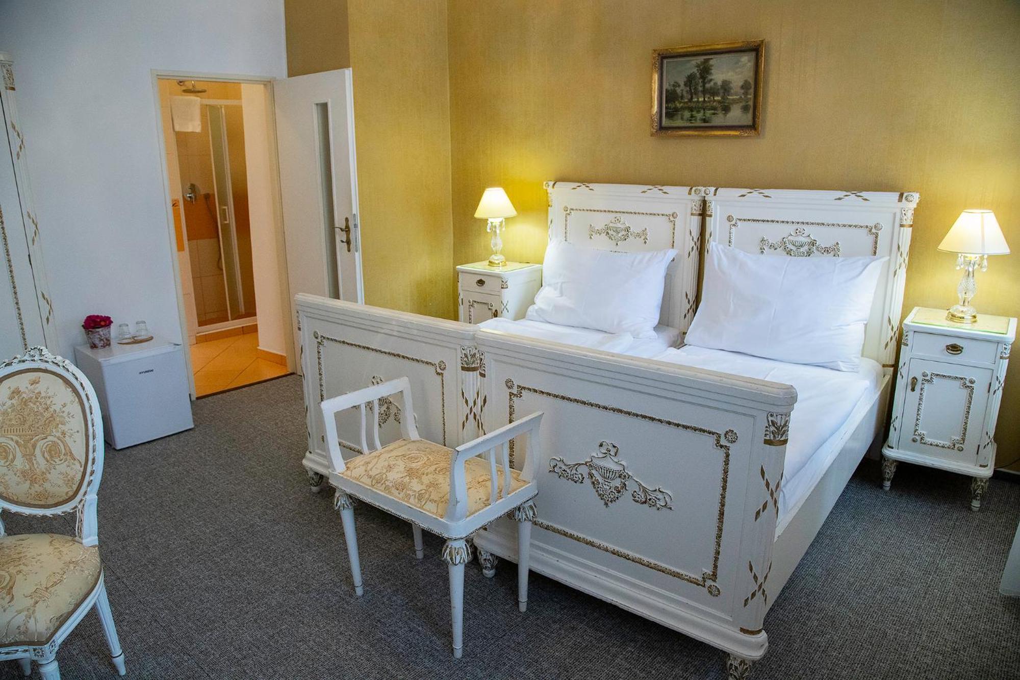 Old House 3* Prague