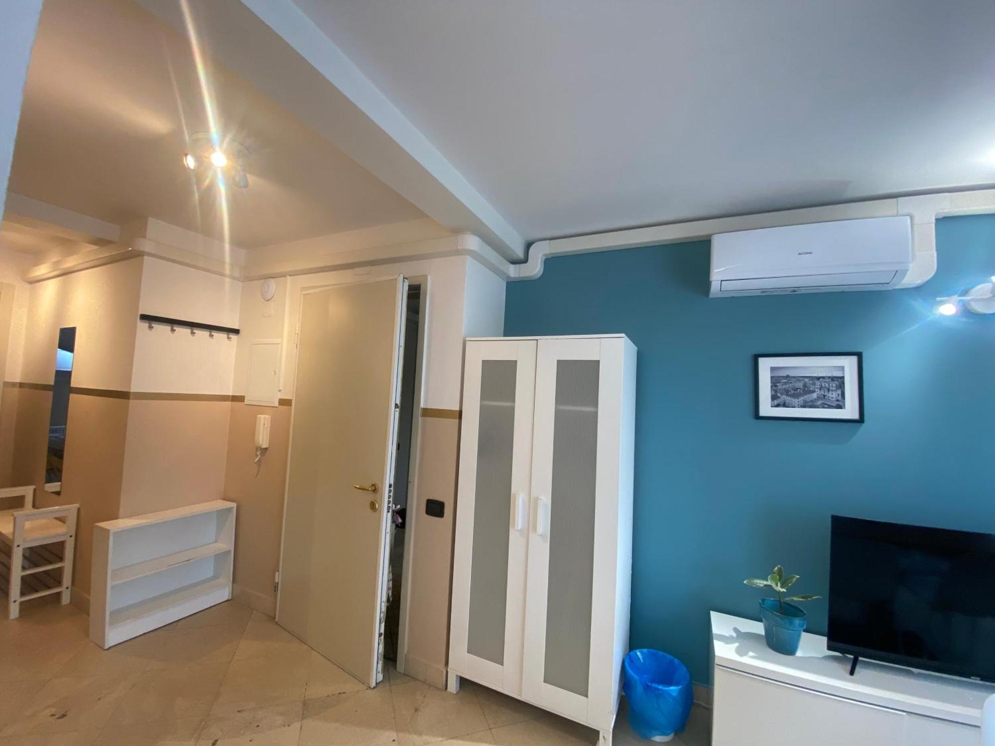 Legerova 33 Apart Otel Prag