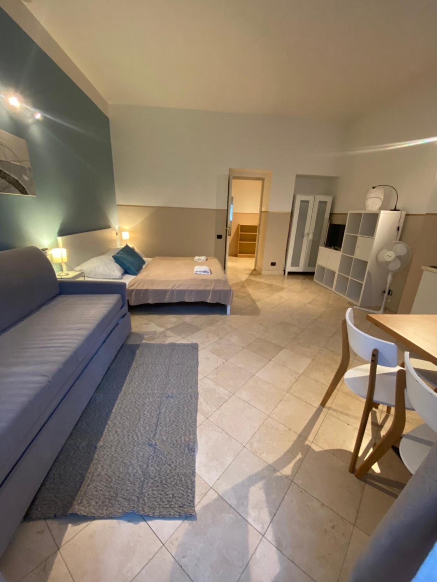 Legerova 33 Apart Otel 3*