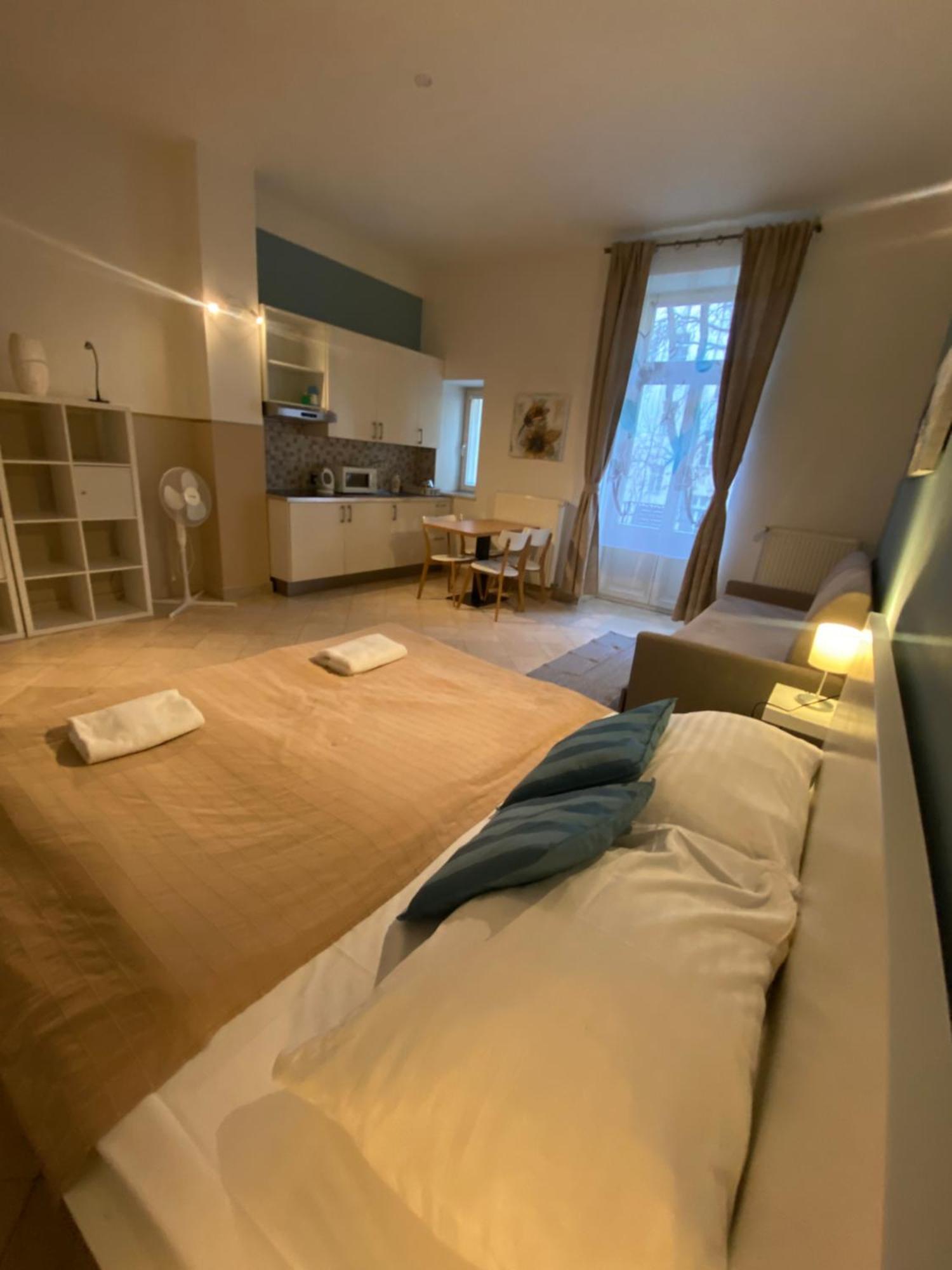 Legerova 33 Prag