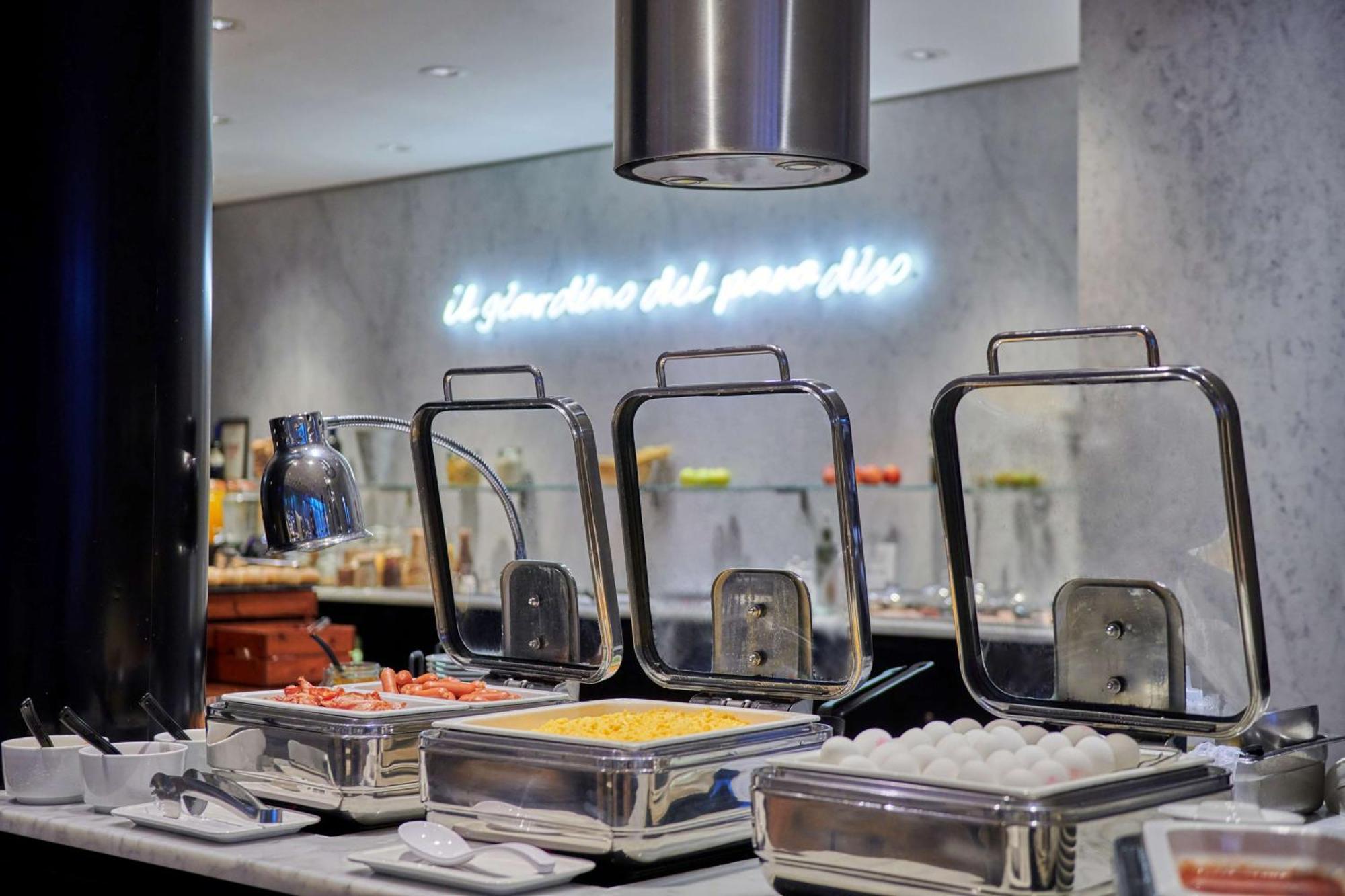 Nh Collection Hotel