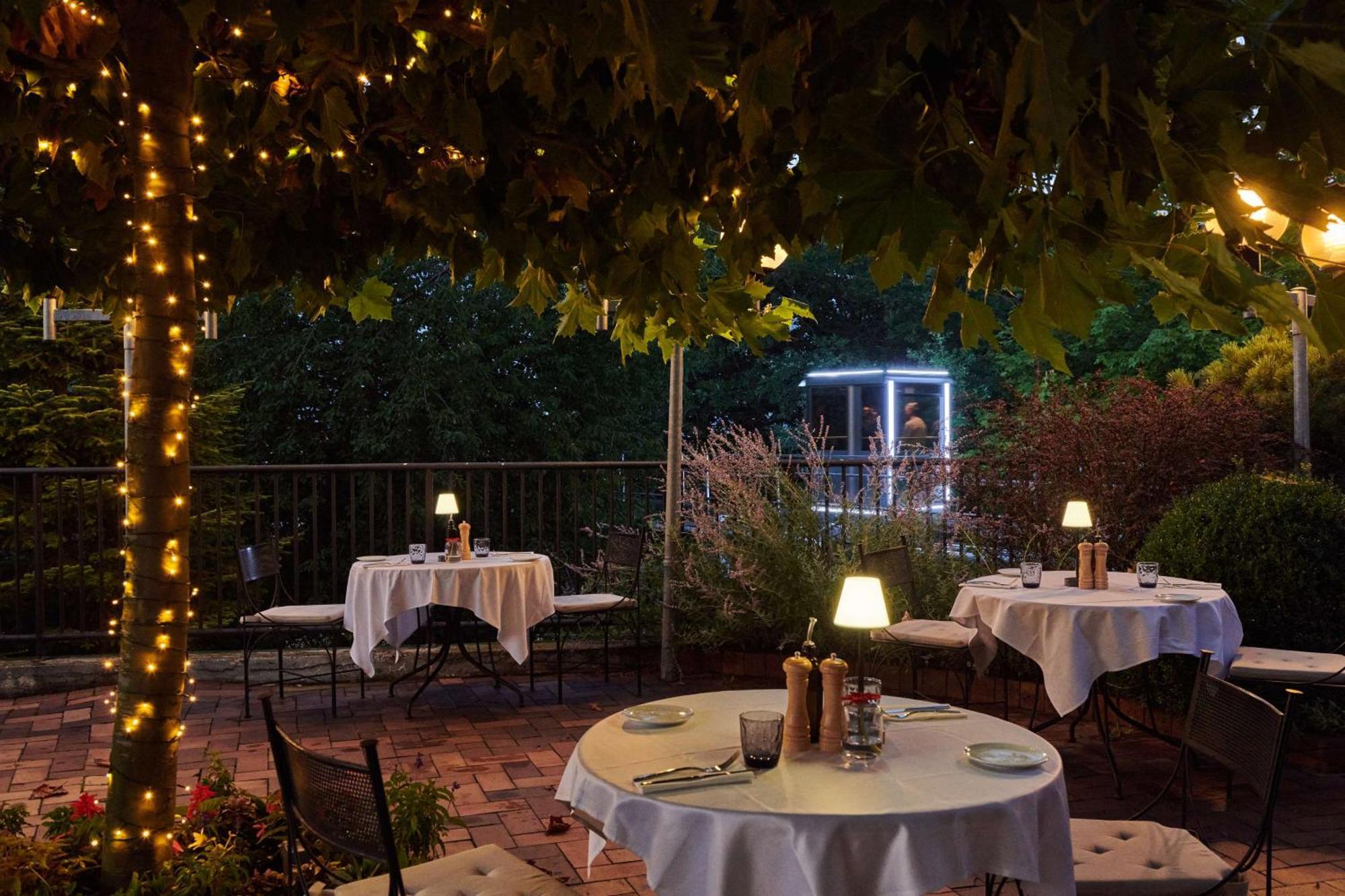 Nh Collection Hotel 4*