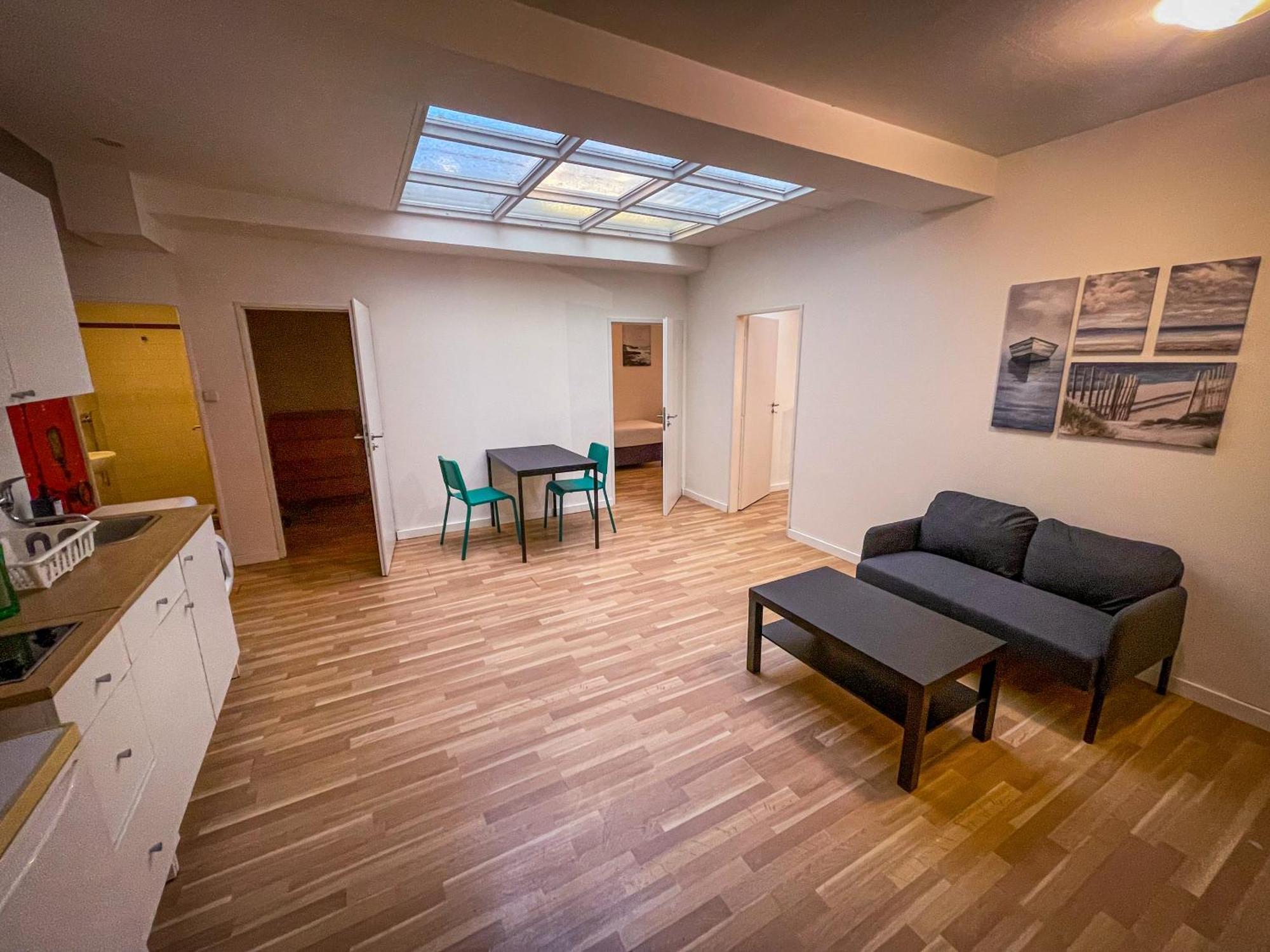 Apartment Dittrichova *