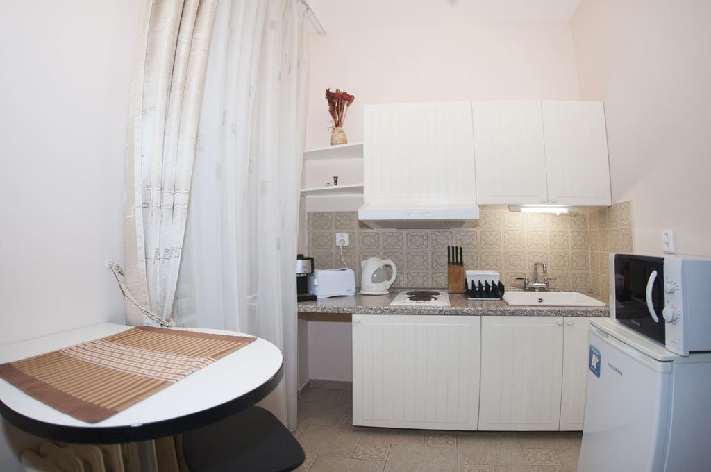 Just For Two Ruterra Studio Apartment *