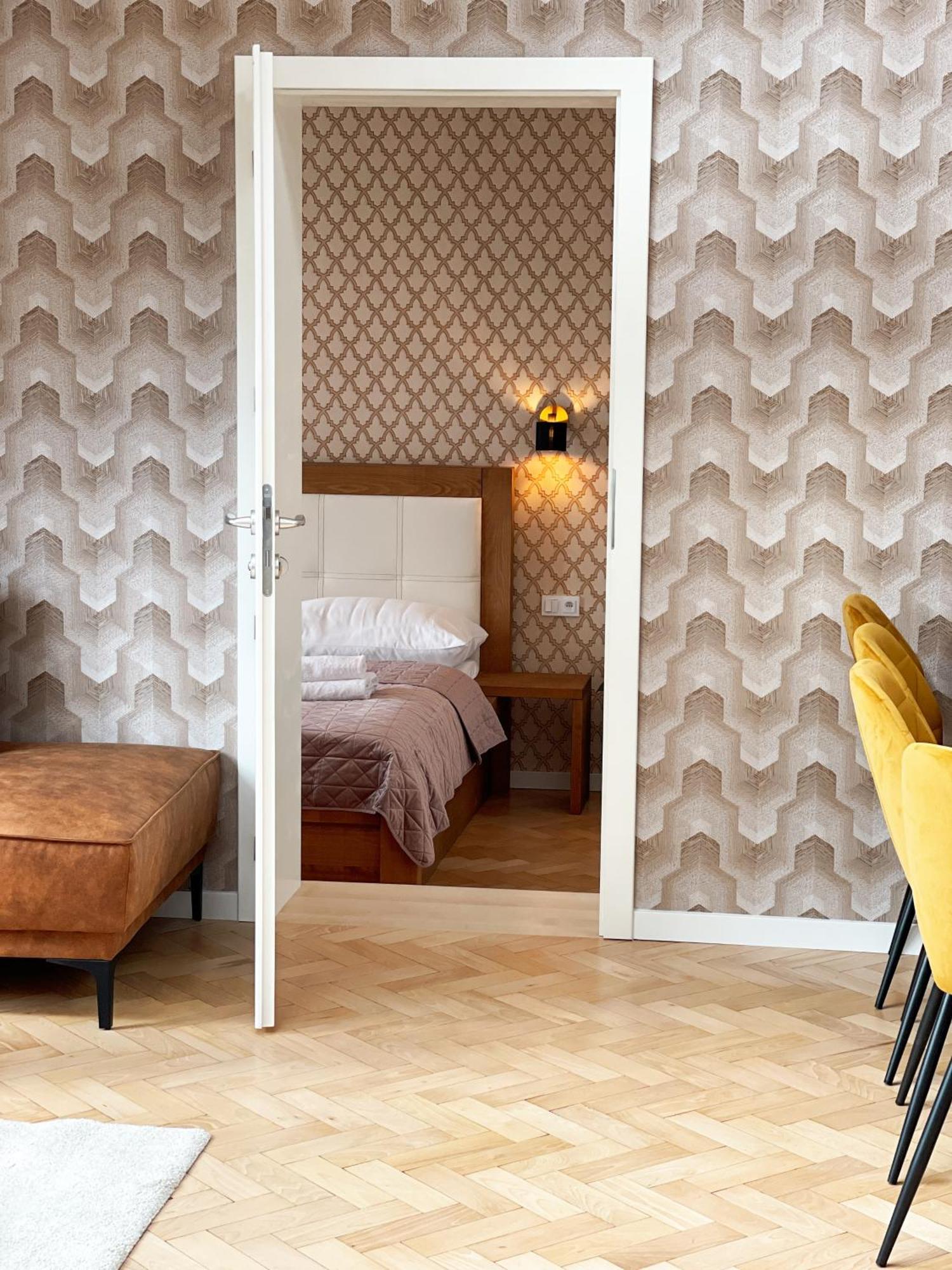 Aparthotel Stupartska - Attic Old Town Praga