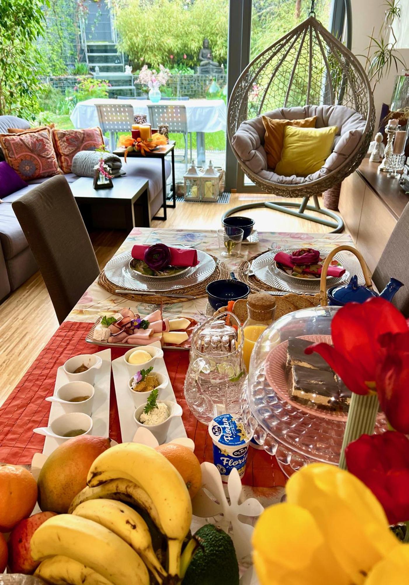 Homestay Romantic Stay Overlooking Prague *