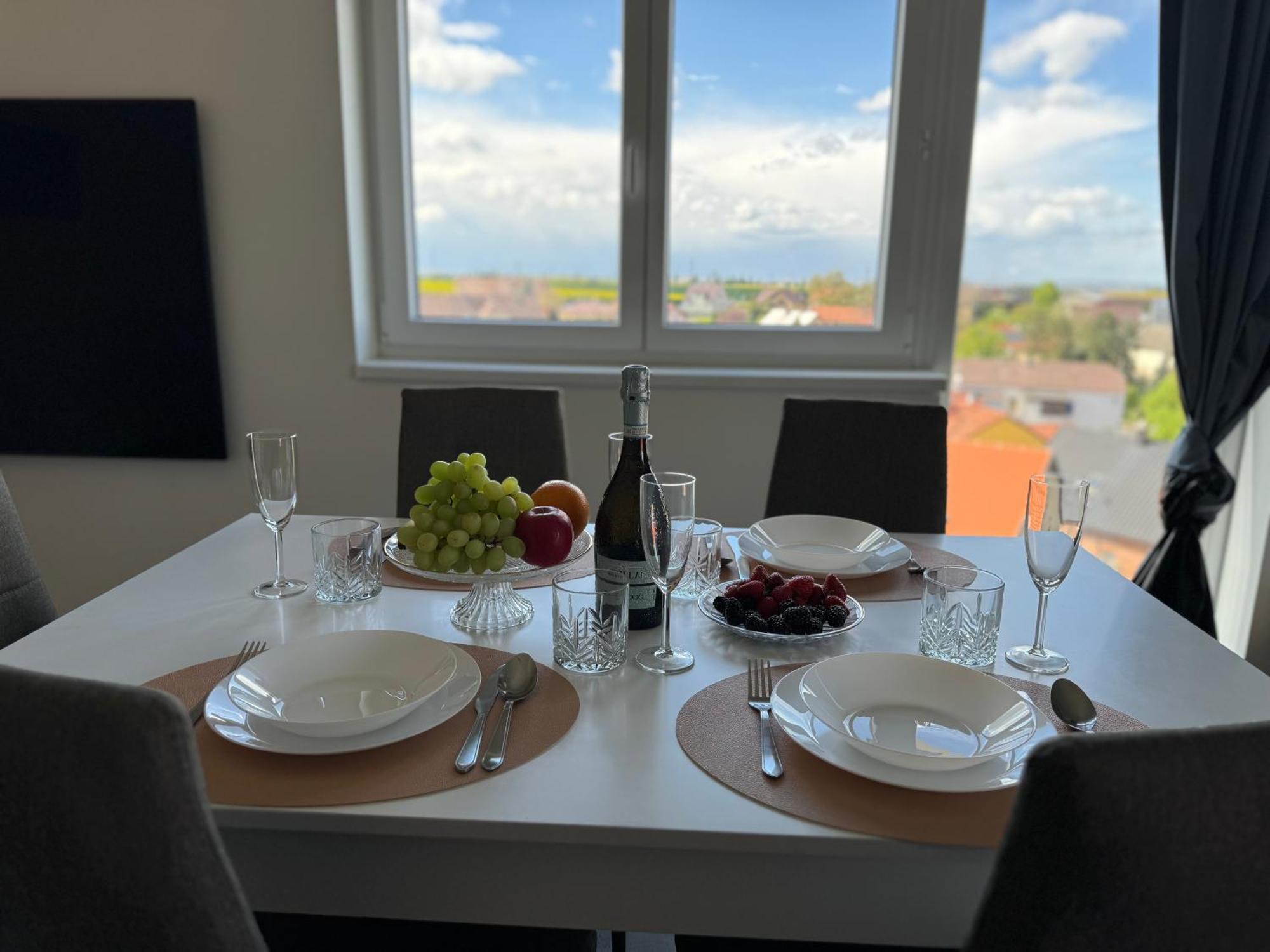 74m2 Vyhled Klid Priroda Appartement *