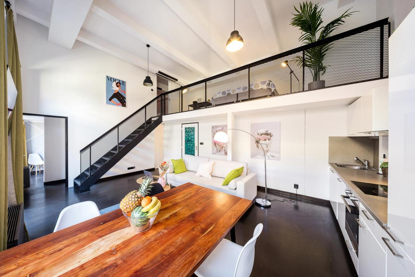 Apartment Apartments With Large Balcony, Parking Prague *