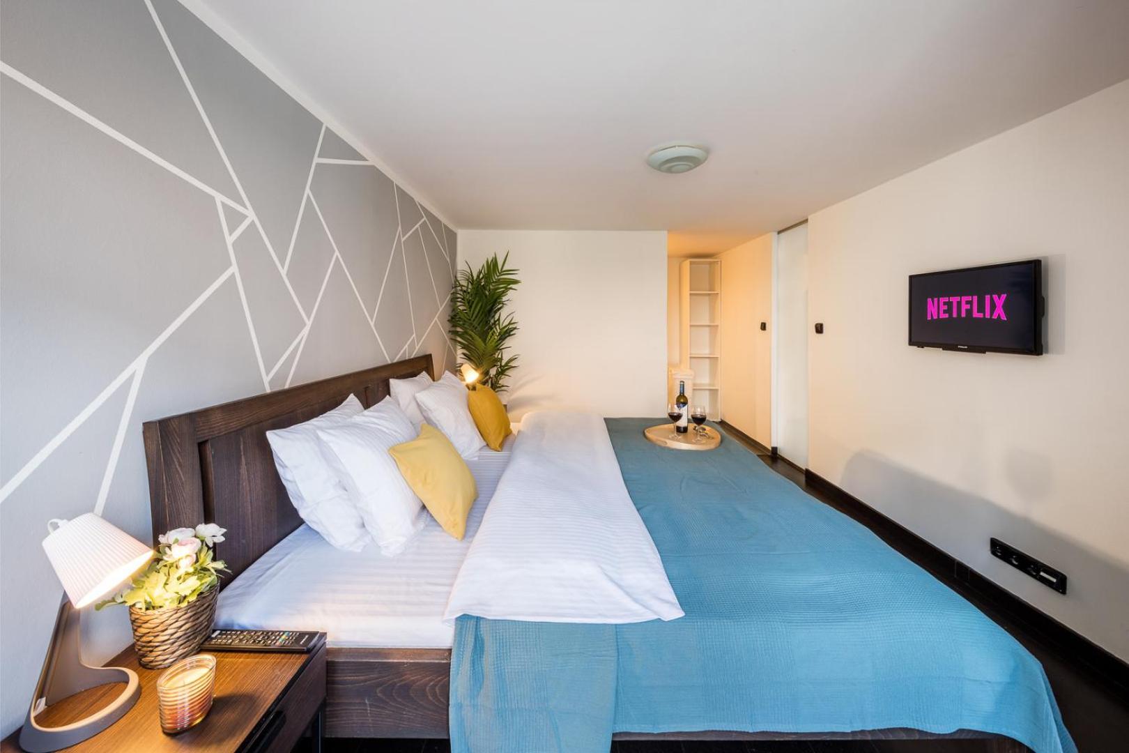 Apartments With Large Balcony, Parking Prague Prague