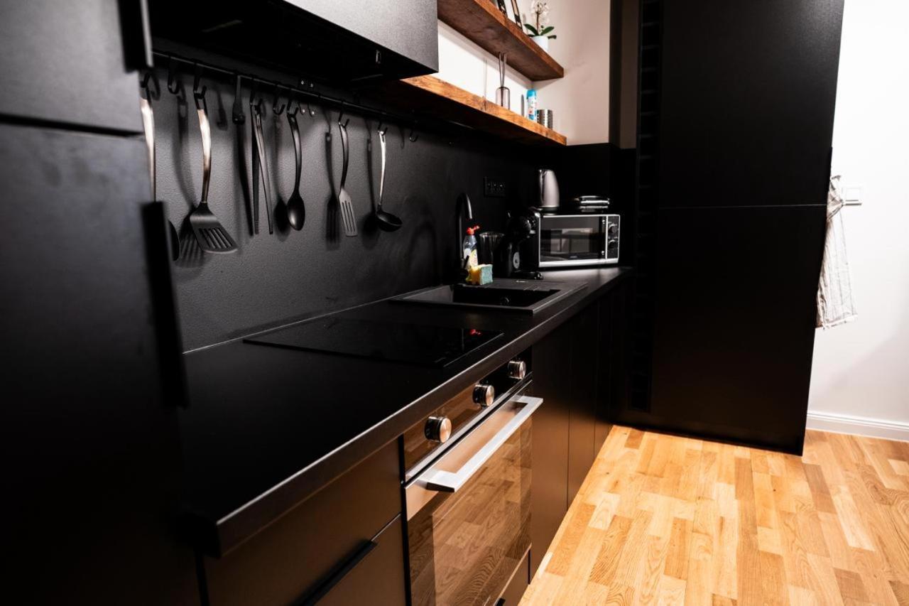 Exclusive Apartman Jecna Appartement
