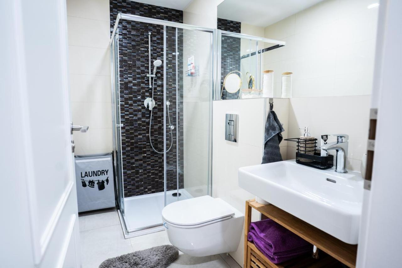 Exclusive Apartman Jecna Appartement Prague