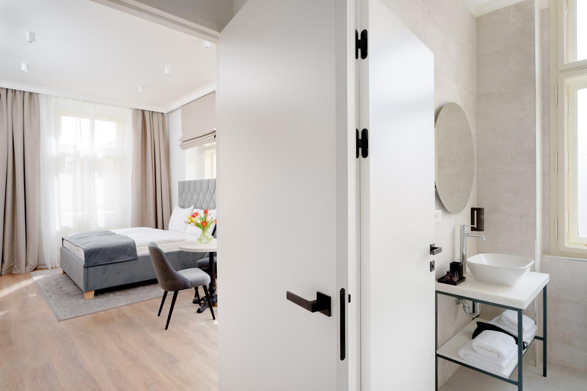 Nobilis Appart hôtel 4*