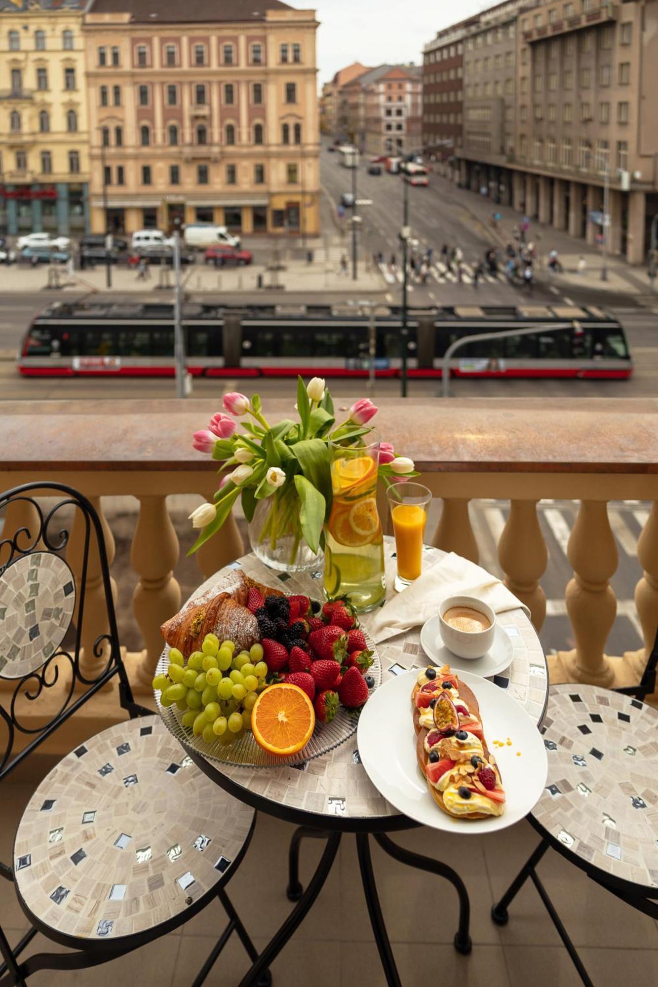 Appart hôtel Nobilis