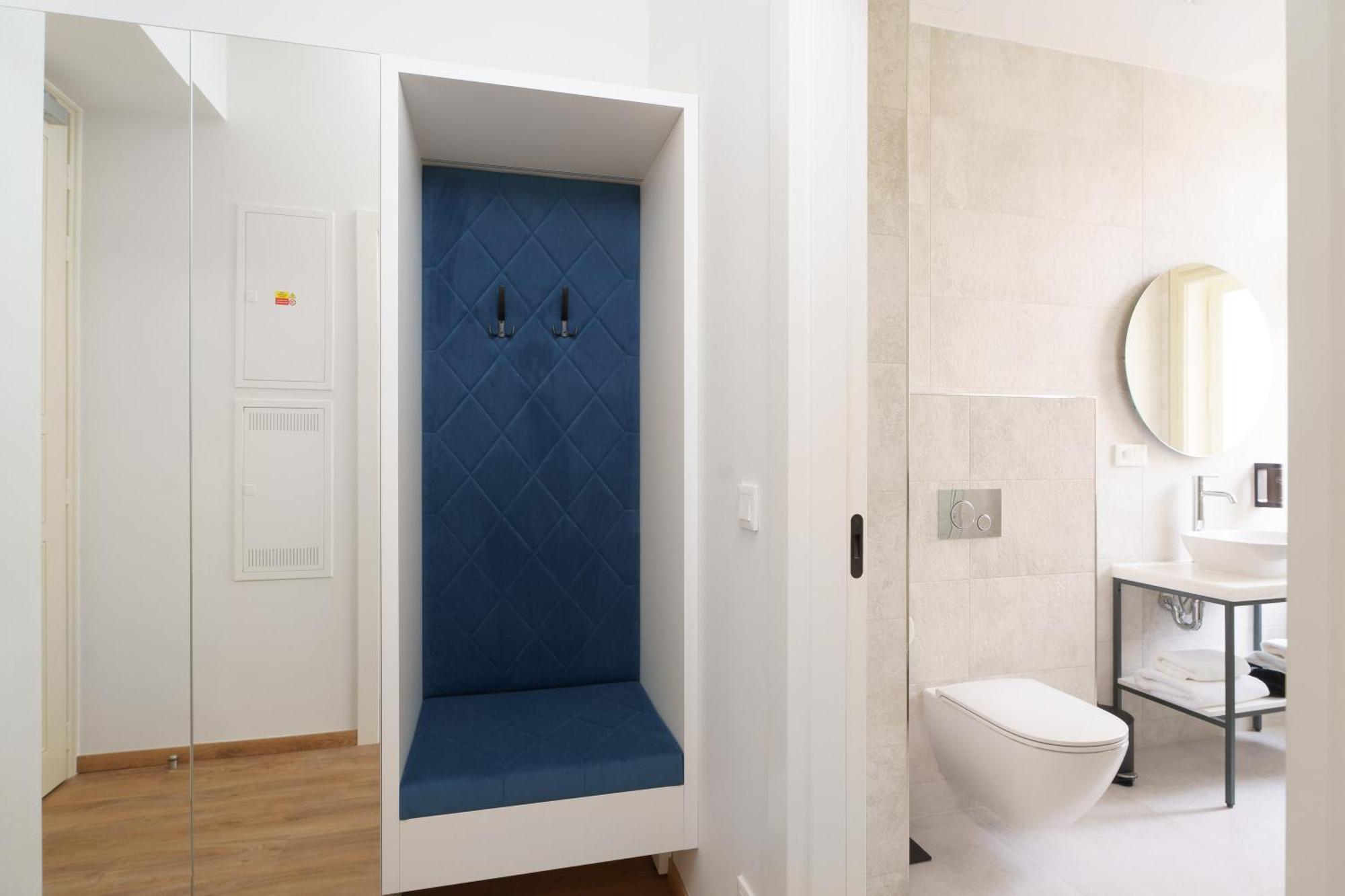 Nobilis Appart hôtel Prague