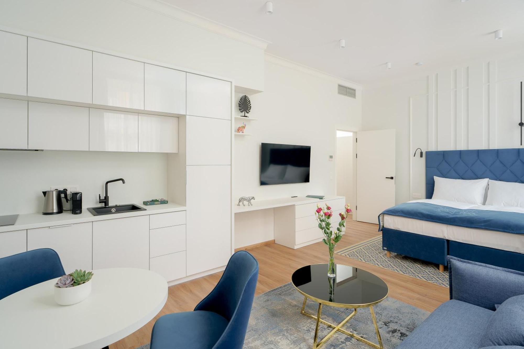 Nobilis Appart hôtel 4*