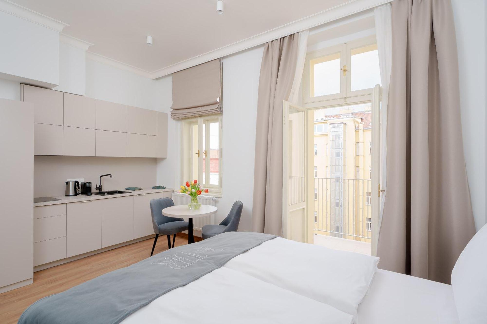 Nobilis Appart hôtel