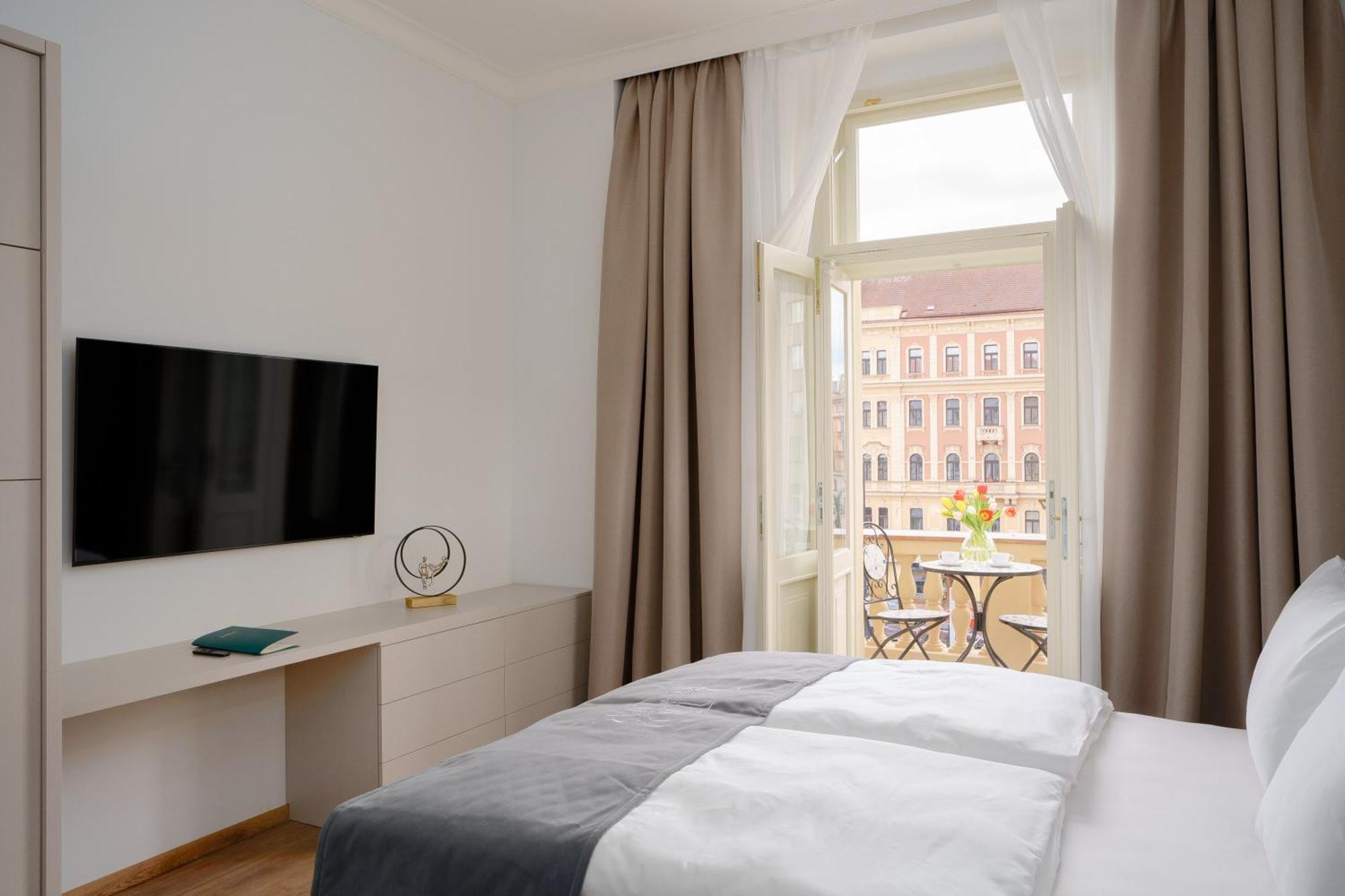Appart hôtel Nobilis 4*