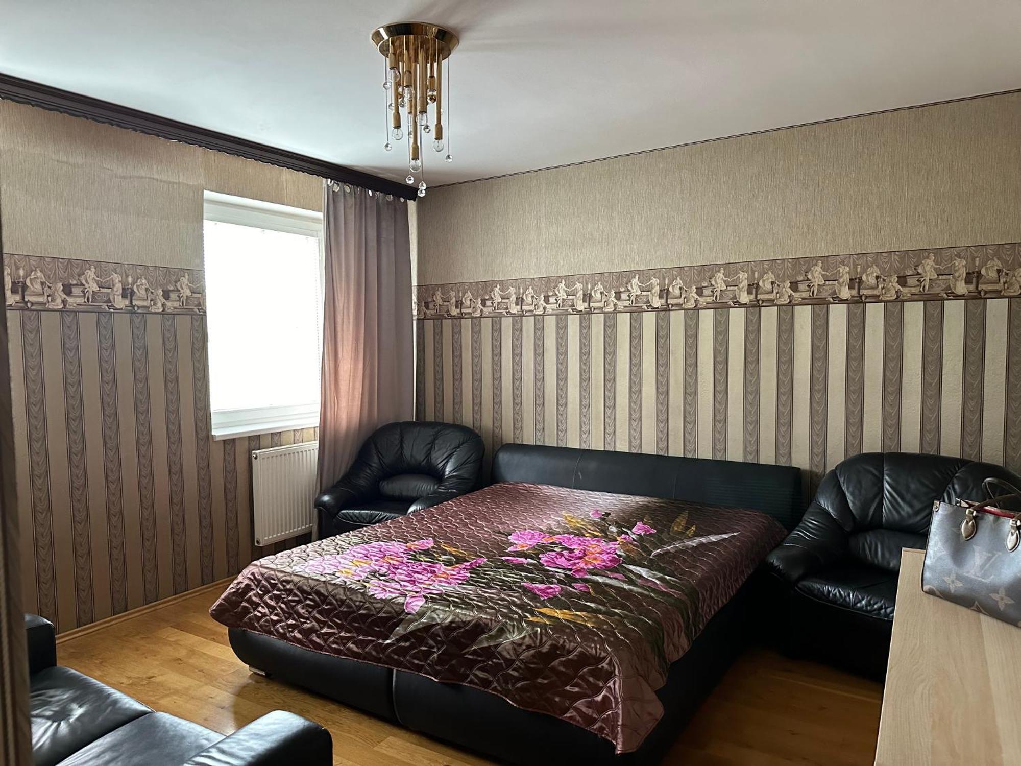 Apartment Emerald Prague