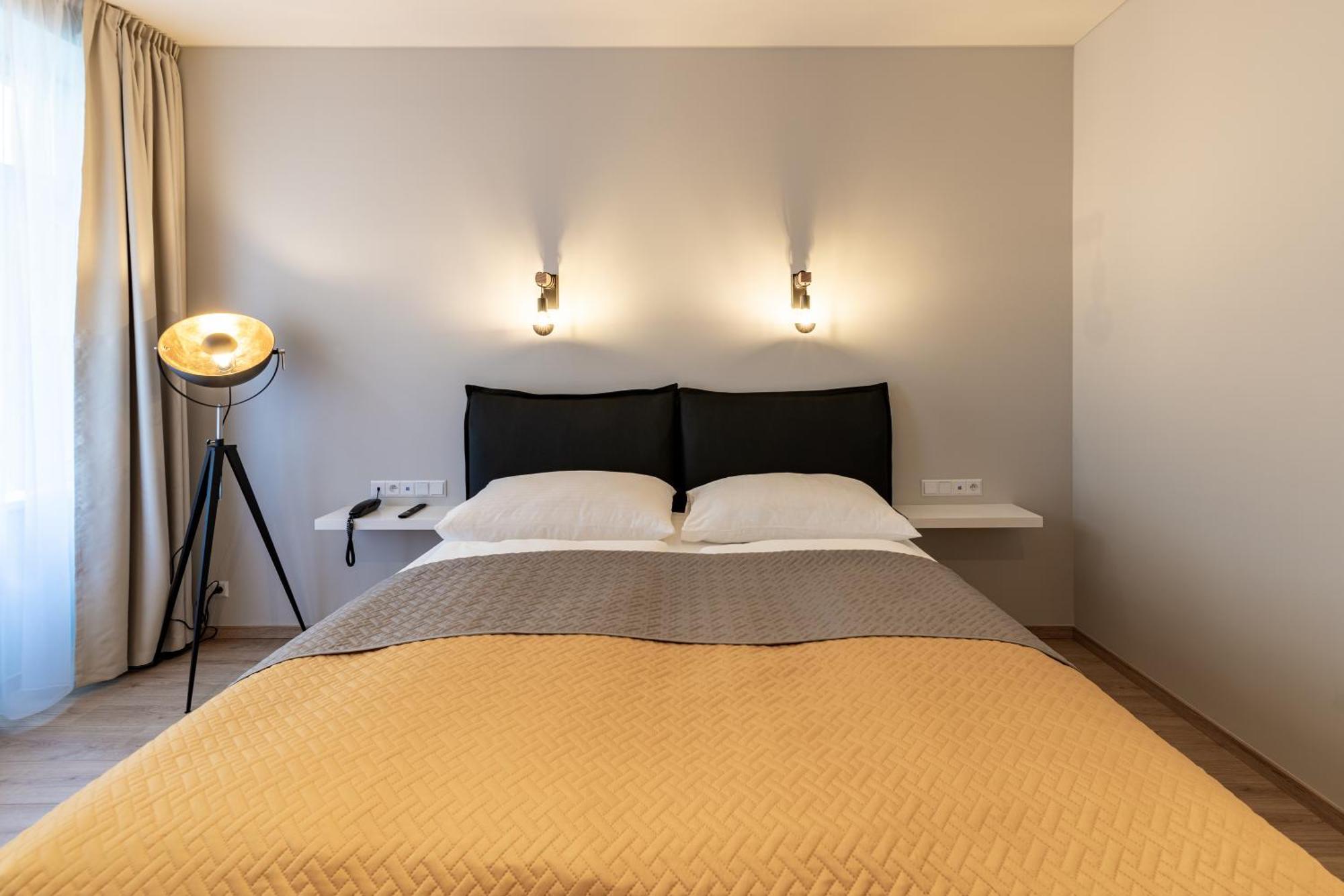 Abri Apartment Prague