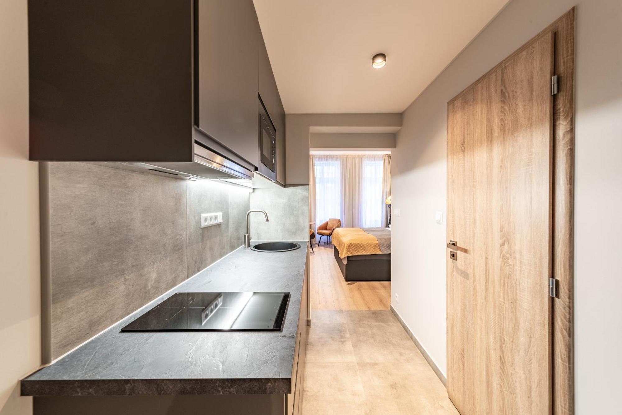 Apartment Abri
