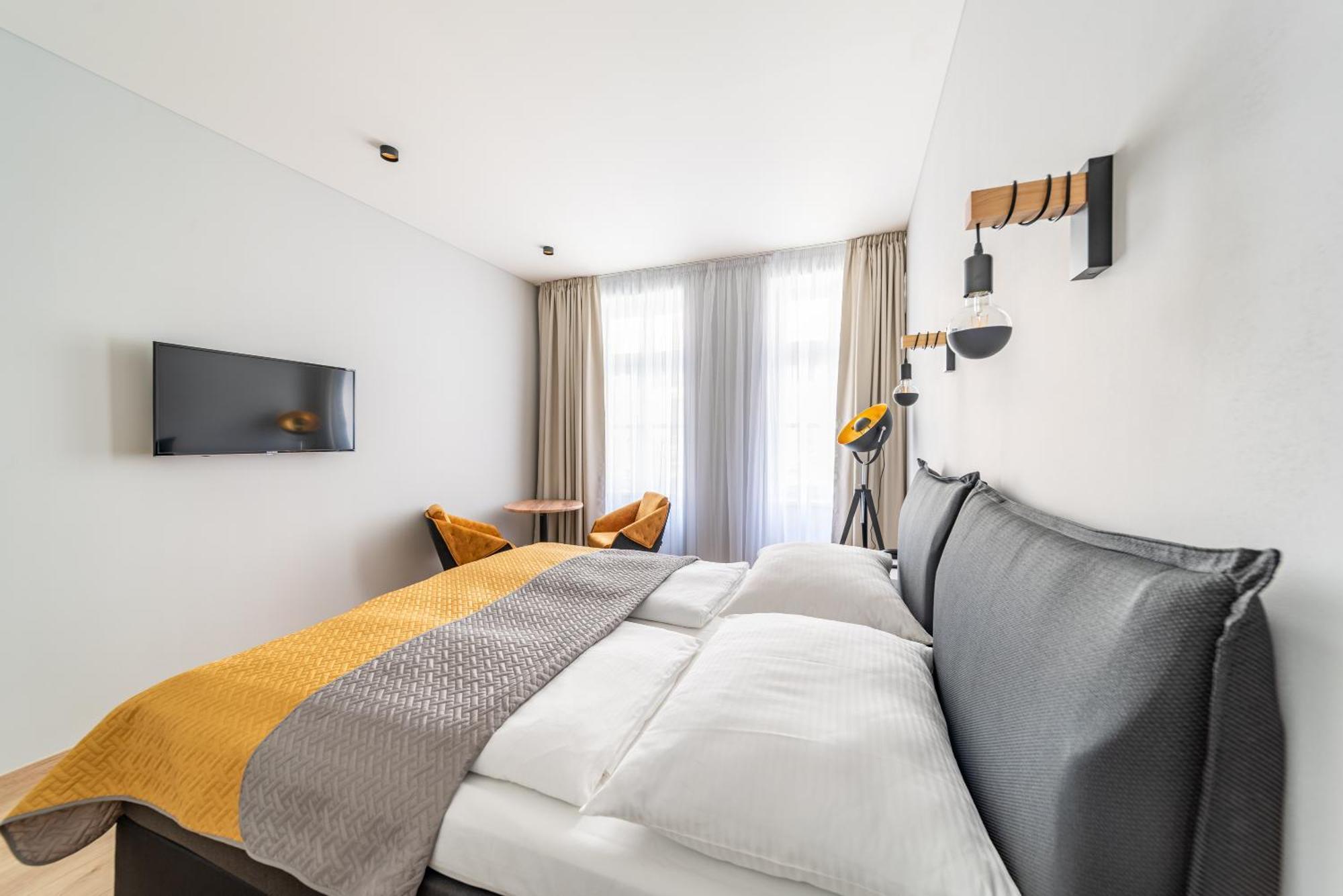 Apartment Abri *