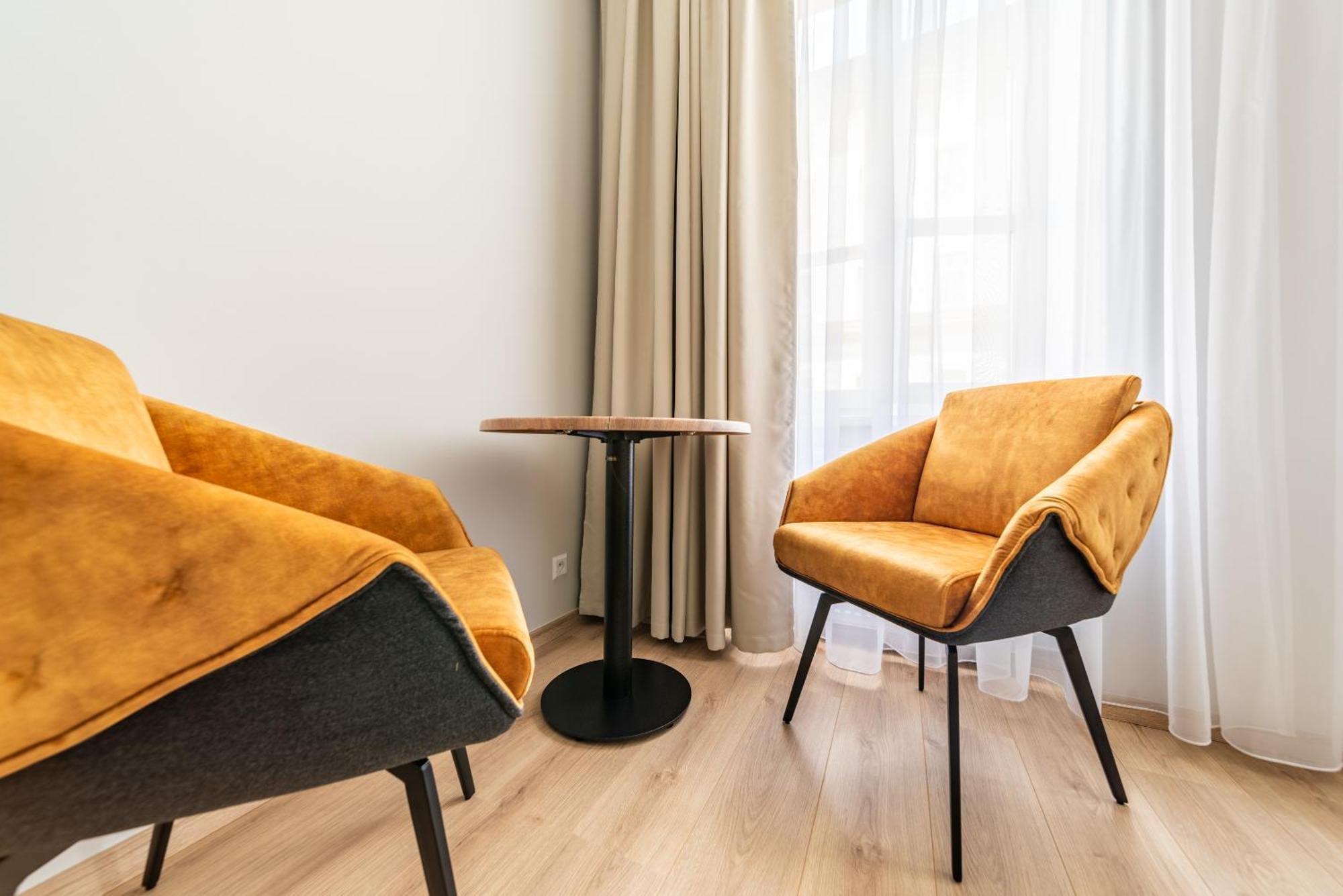 Apartment Abri