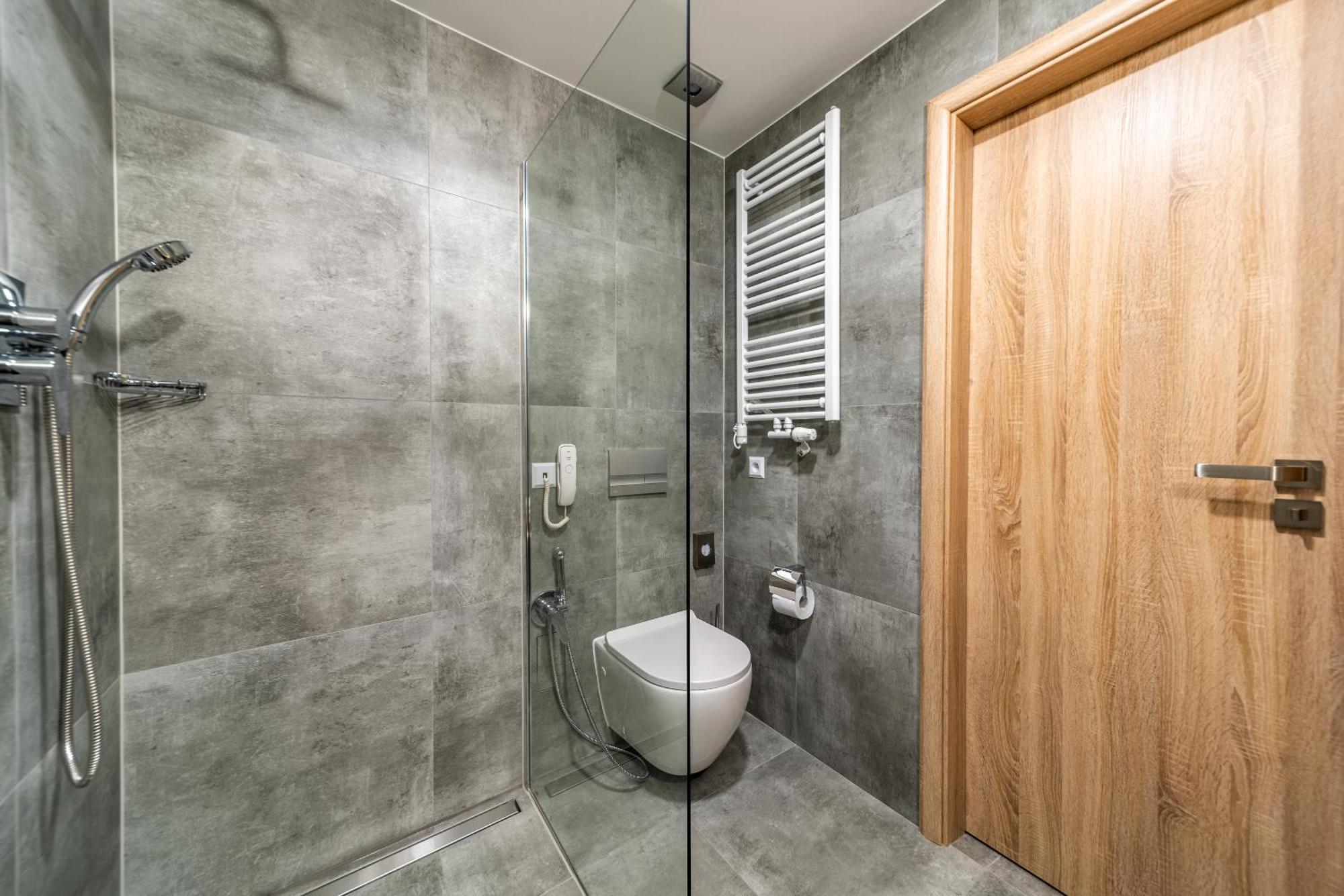 Apartment Abri Prague
