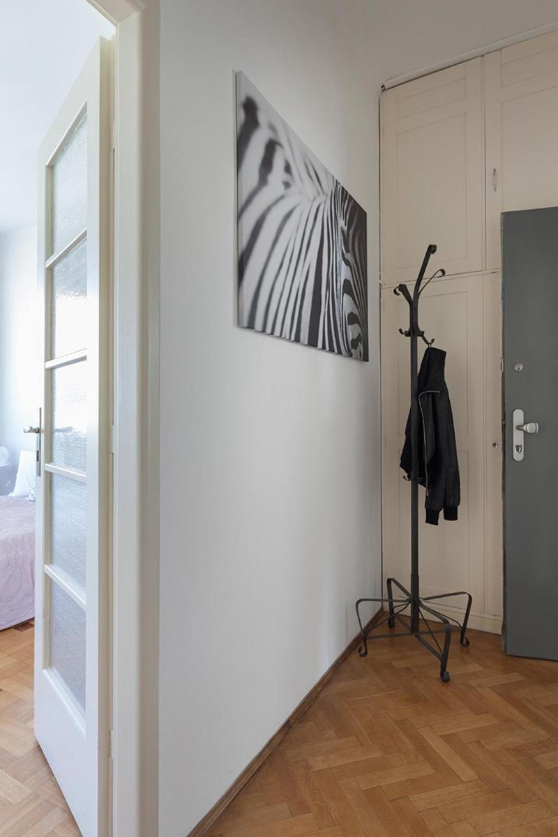 La Terrasse Center Appartement