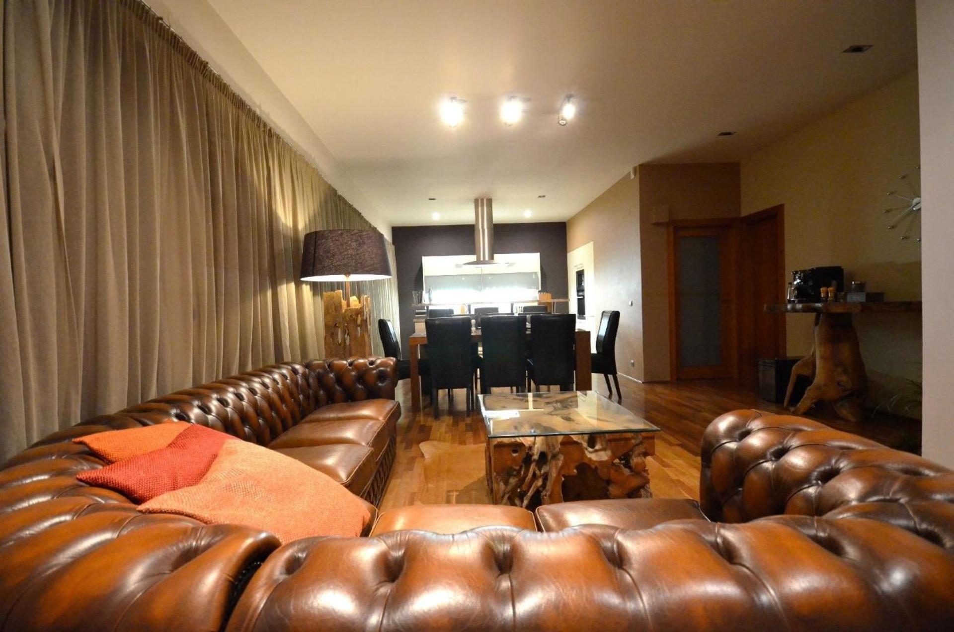 Mit Terrasse Apartment *