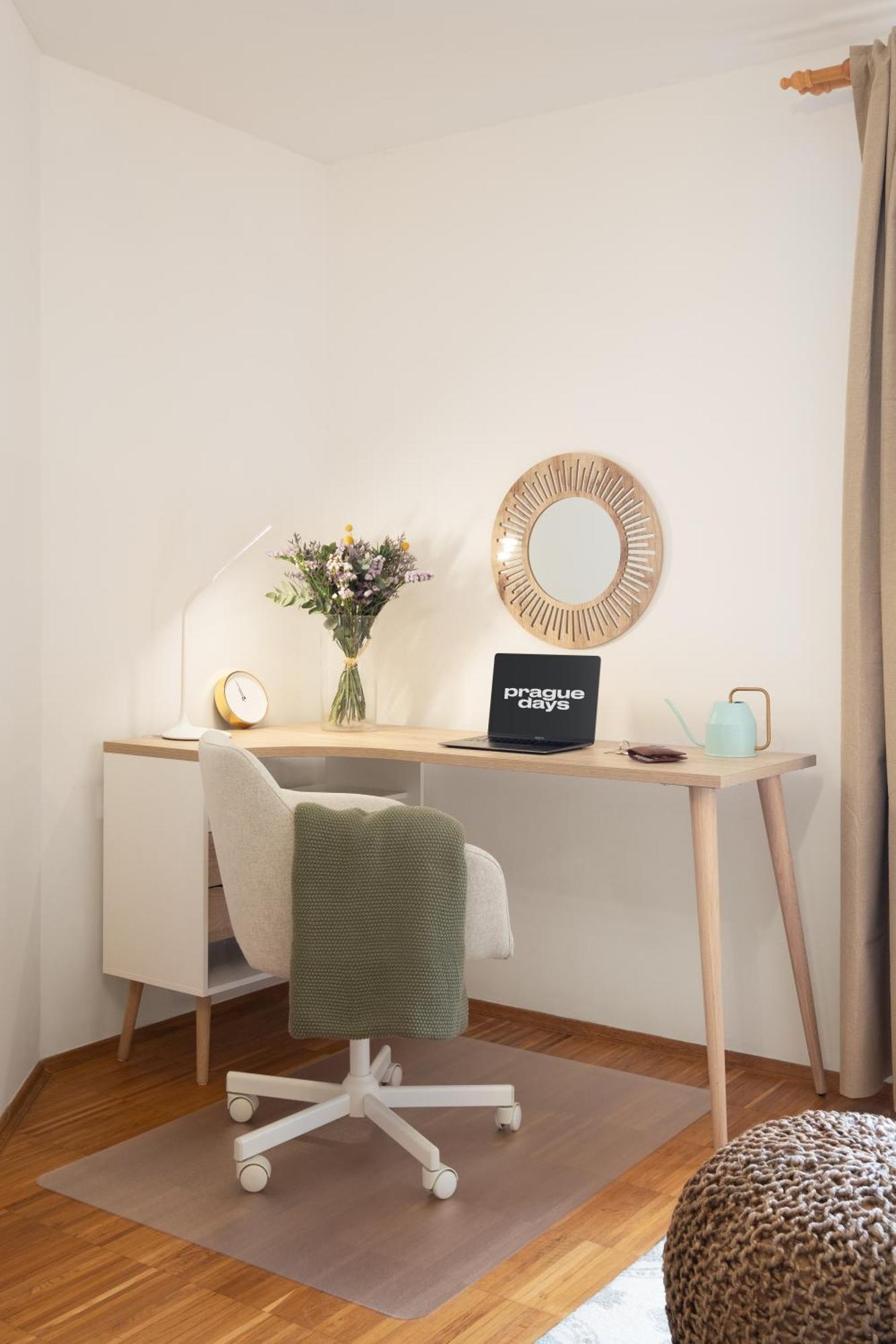 Apartamento Days - Skandi With Workspace - Hip Area