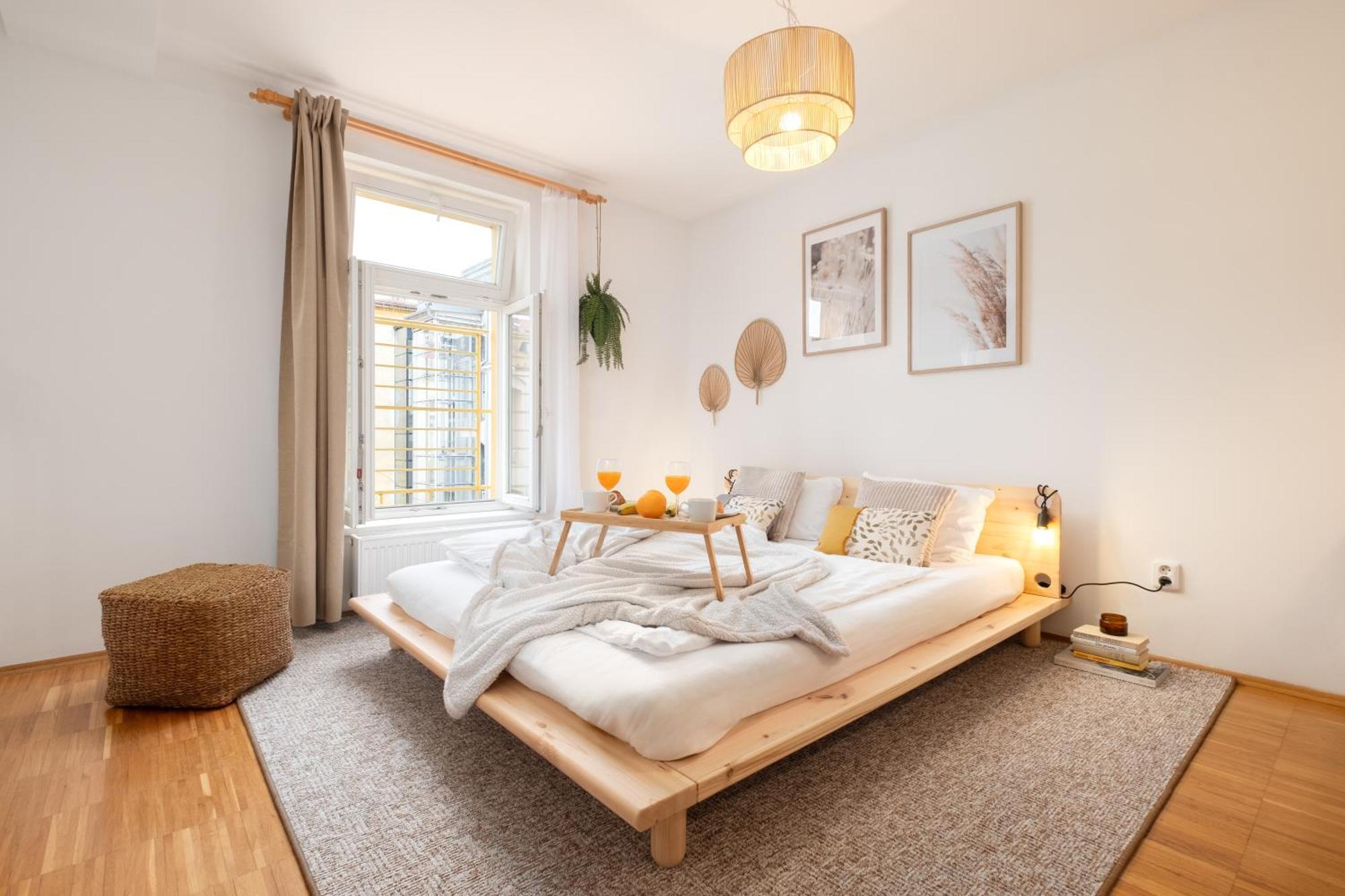 Days - Skandi With Workspace - Hip Area Apartamento