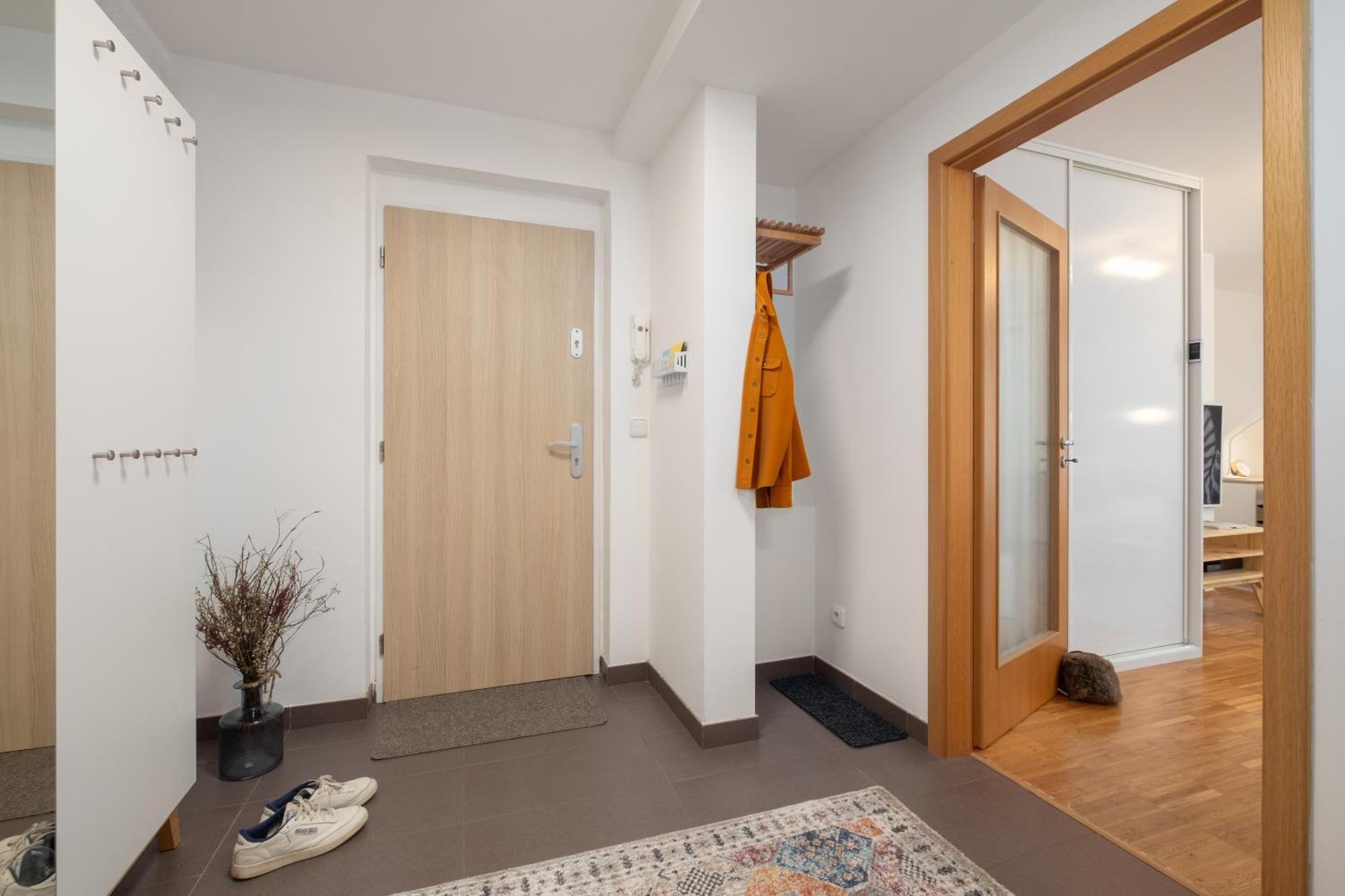Apartamento Days - Skandi With Workspace - Hip Area *
